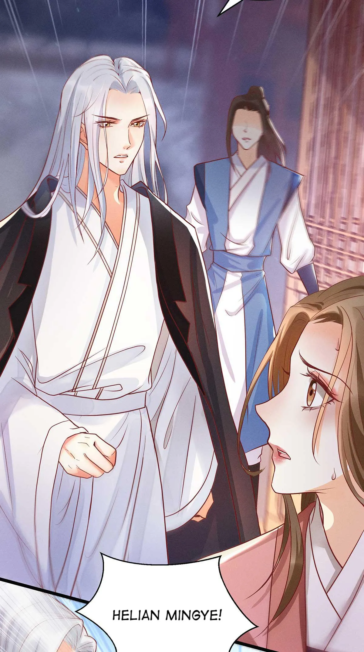Don't Mess With My Mom Chapter 22 page 9 - 