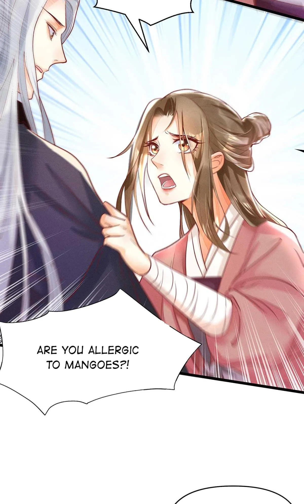 Don't Mess With My Mom Chapter 22 page 10 - 