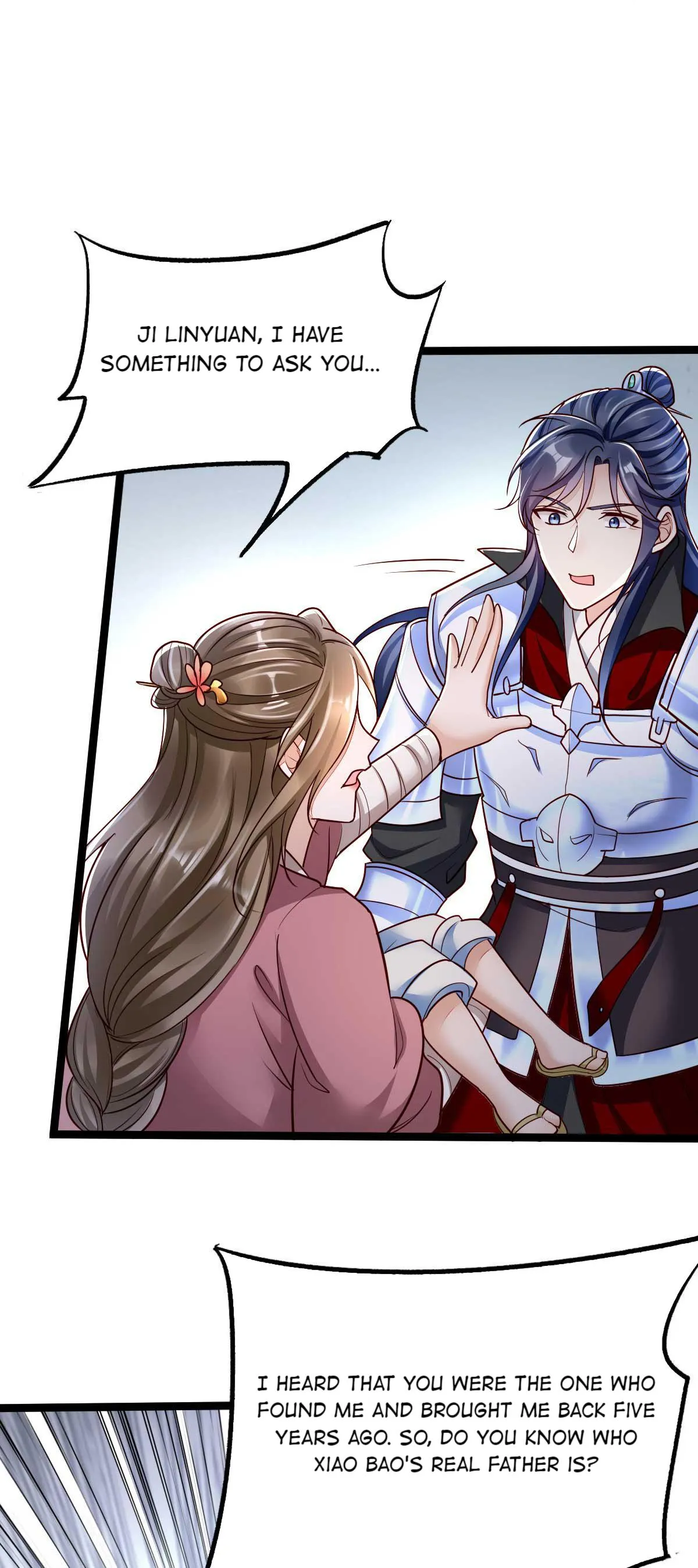 Don't Mess With My Mom Chapter 23 page 12 - 