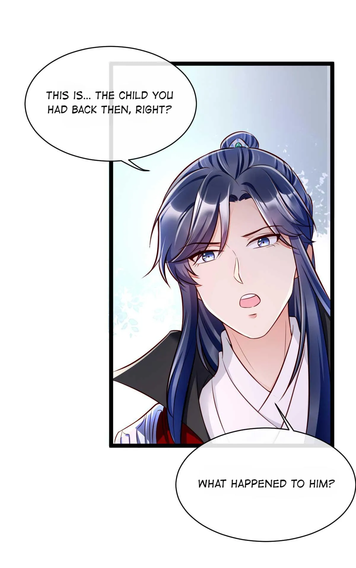 Don't Mess With My Mom Chapter 23 page 14 - 