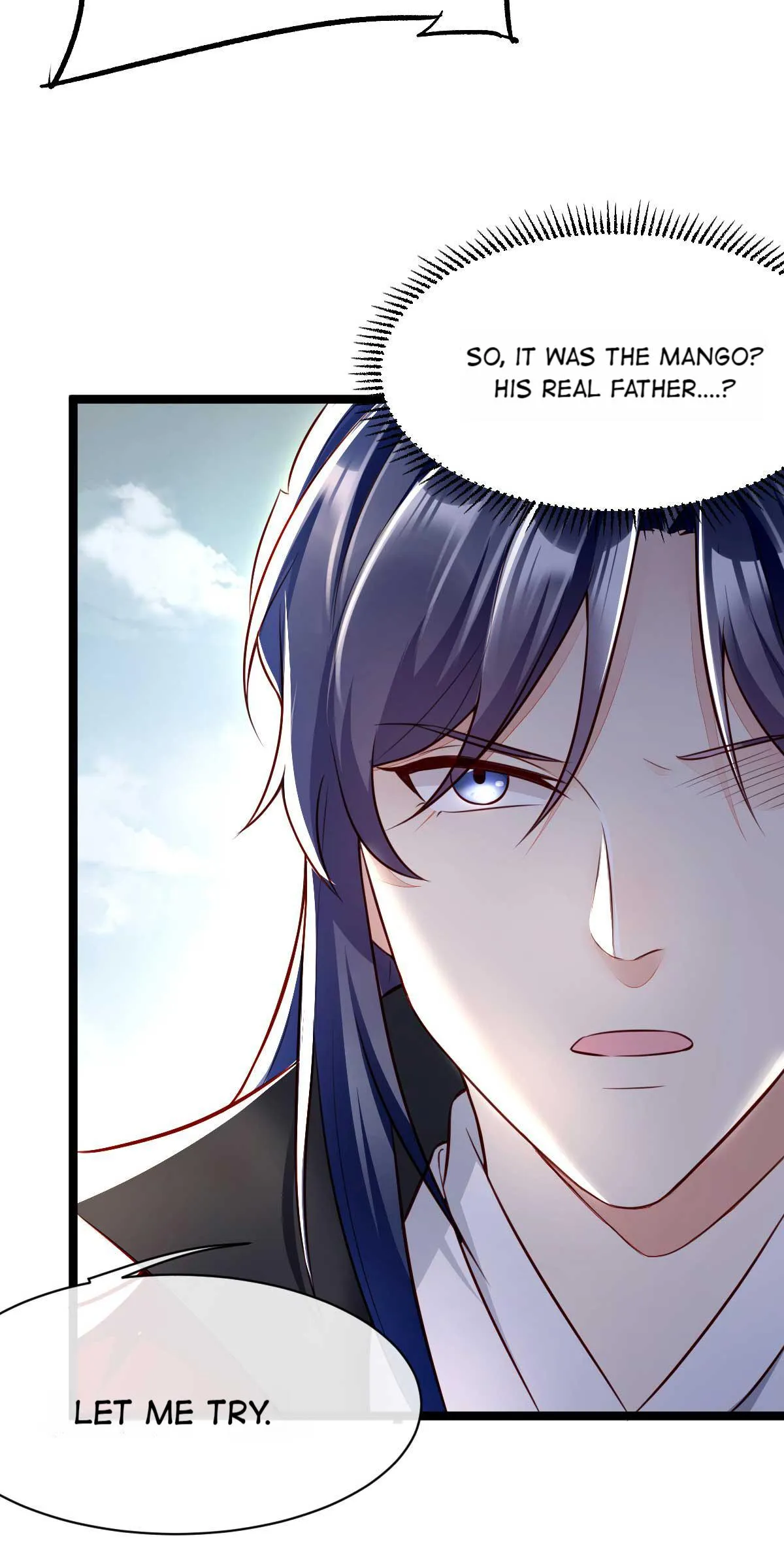 Don't Mess With My Mom Chapter 23 page 16 - 