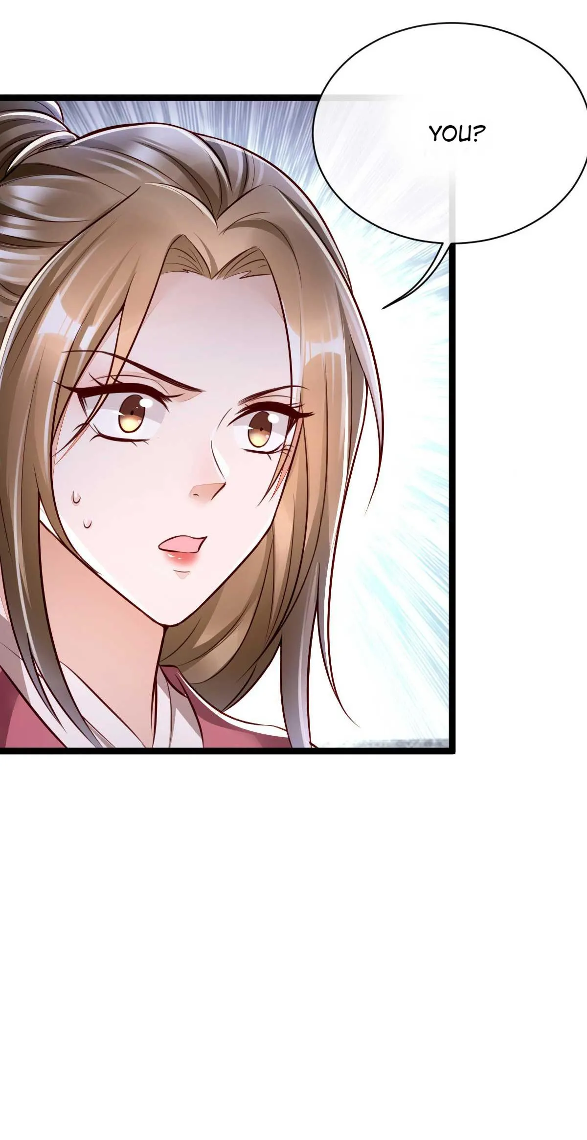 Don't Mess With My Mom Chapter 23 page 17 - 