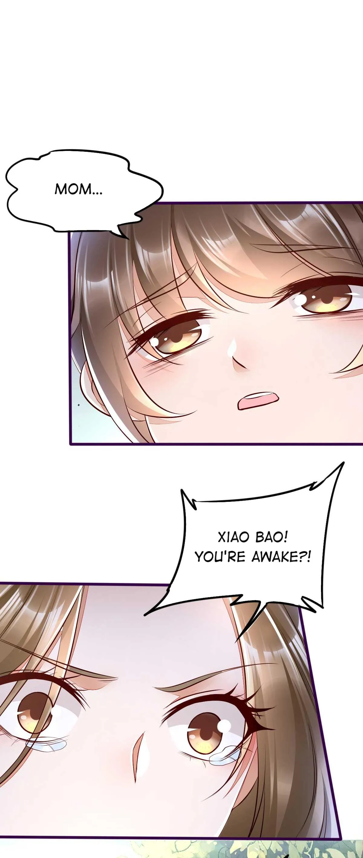 Don't Mess With My Mom Chapter 23 page 23 - 