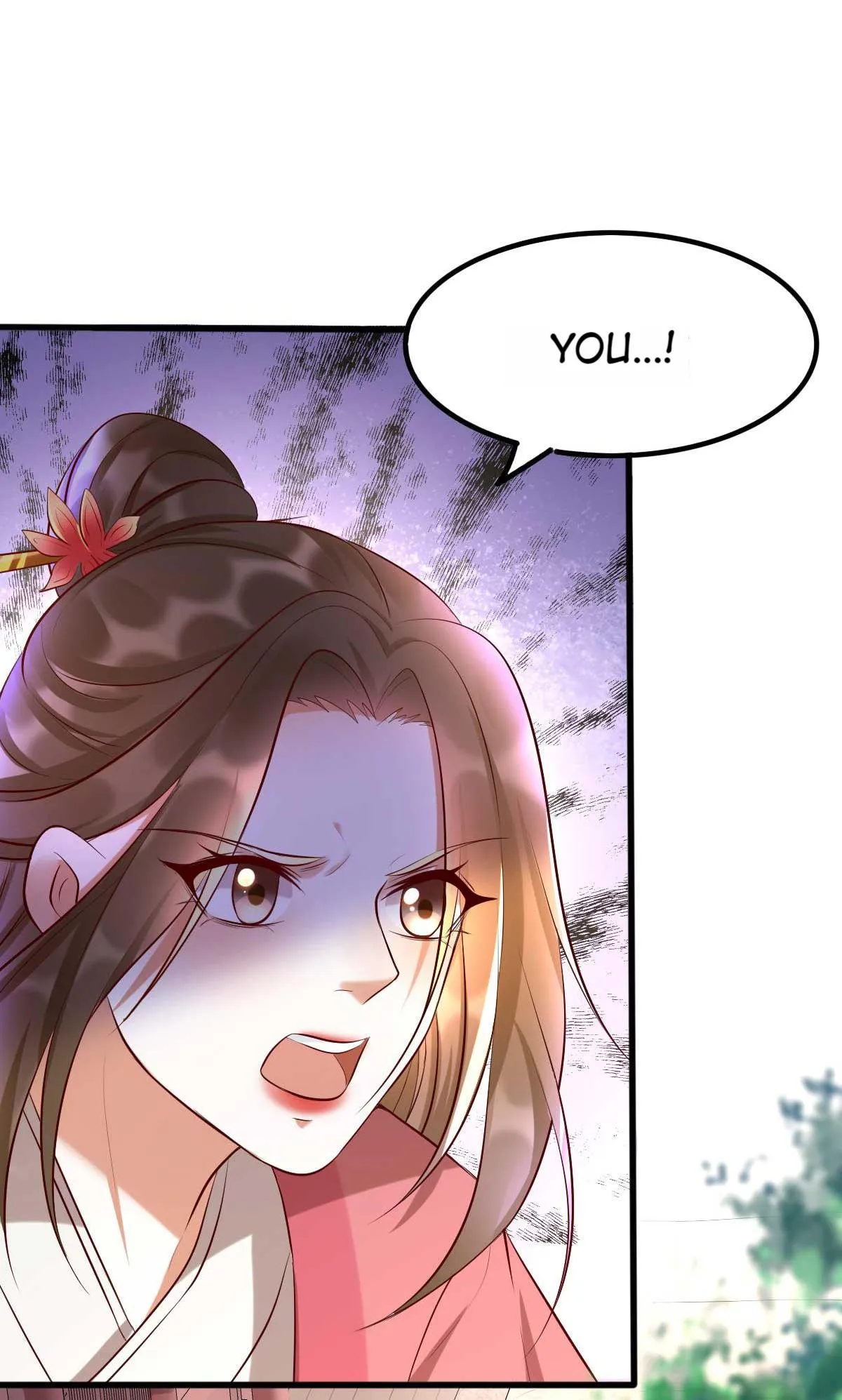 Don't Mess With My Mom Chapter 23 page 32 - 