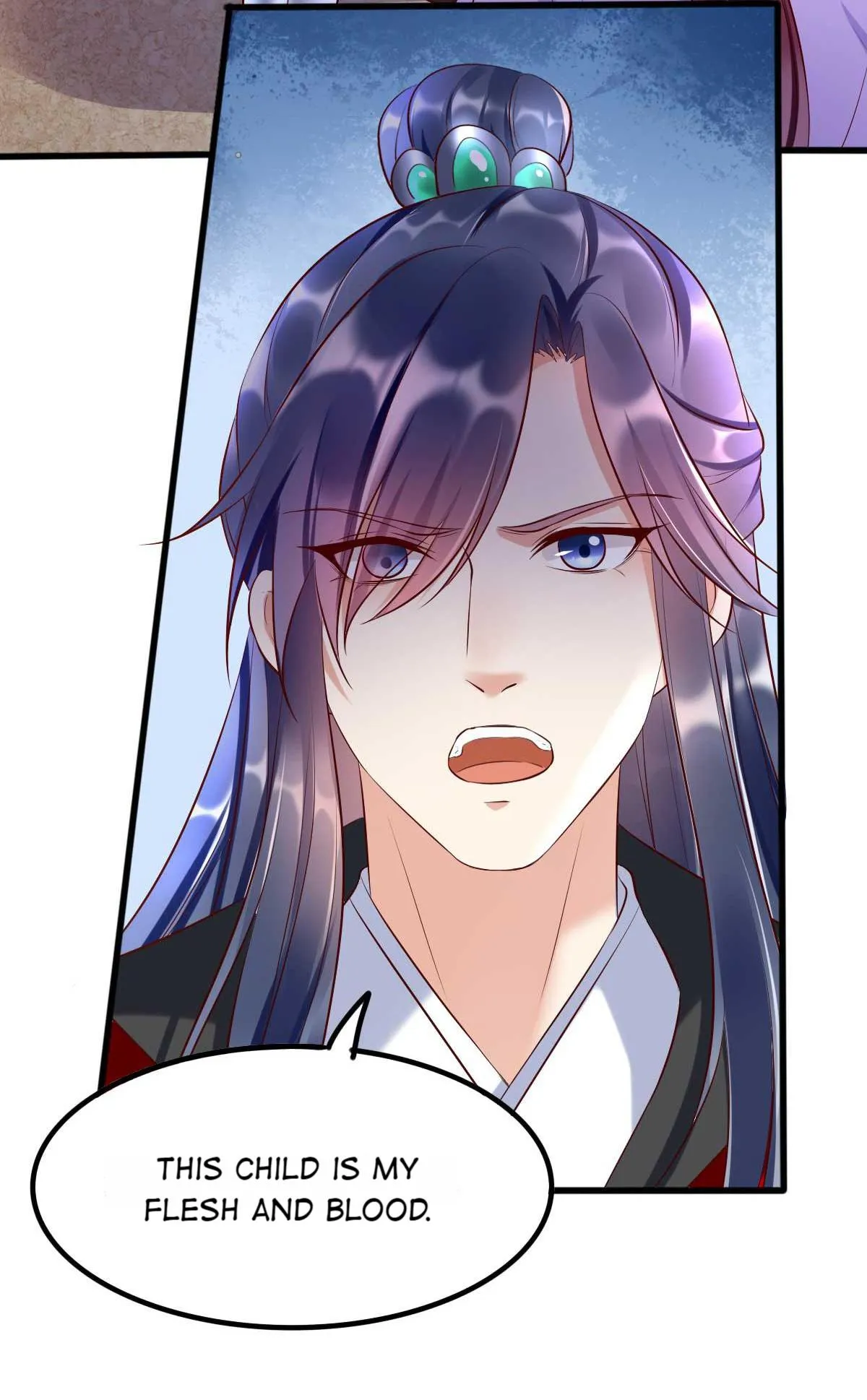 Don't Mess With My Mom Chapter 23 page 34 - 