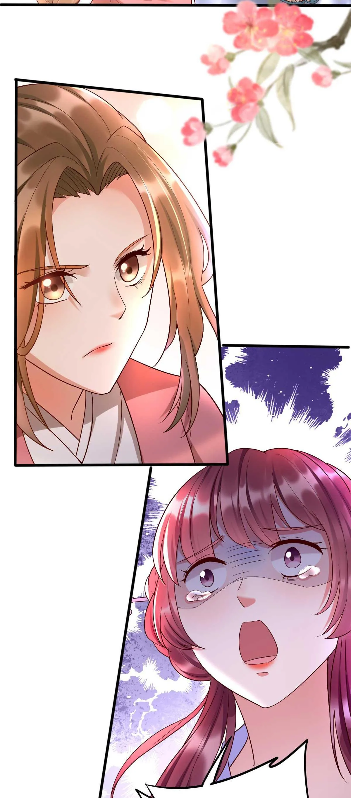 Don't Mess With My Mom Chapter 23 page 36 - 