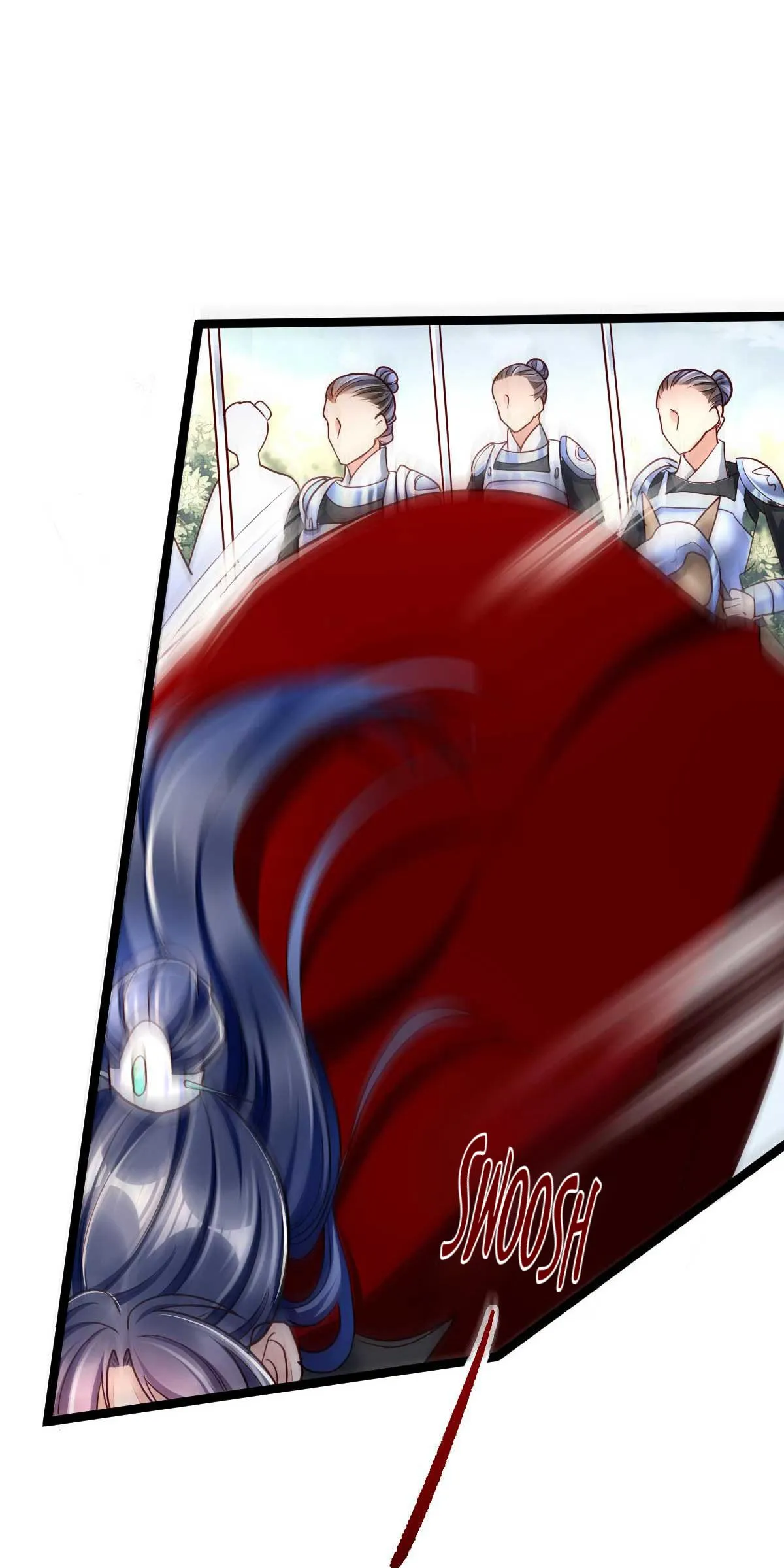 Don't Mess With My Mom Chapter 23 page 9 - 