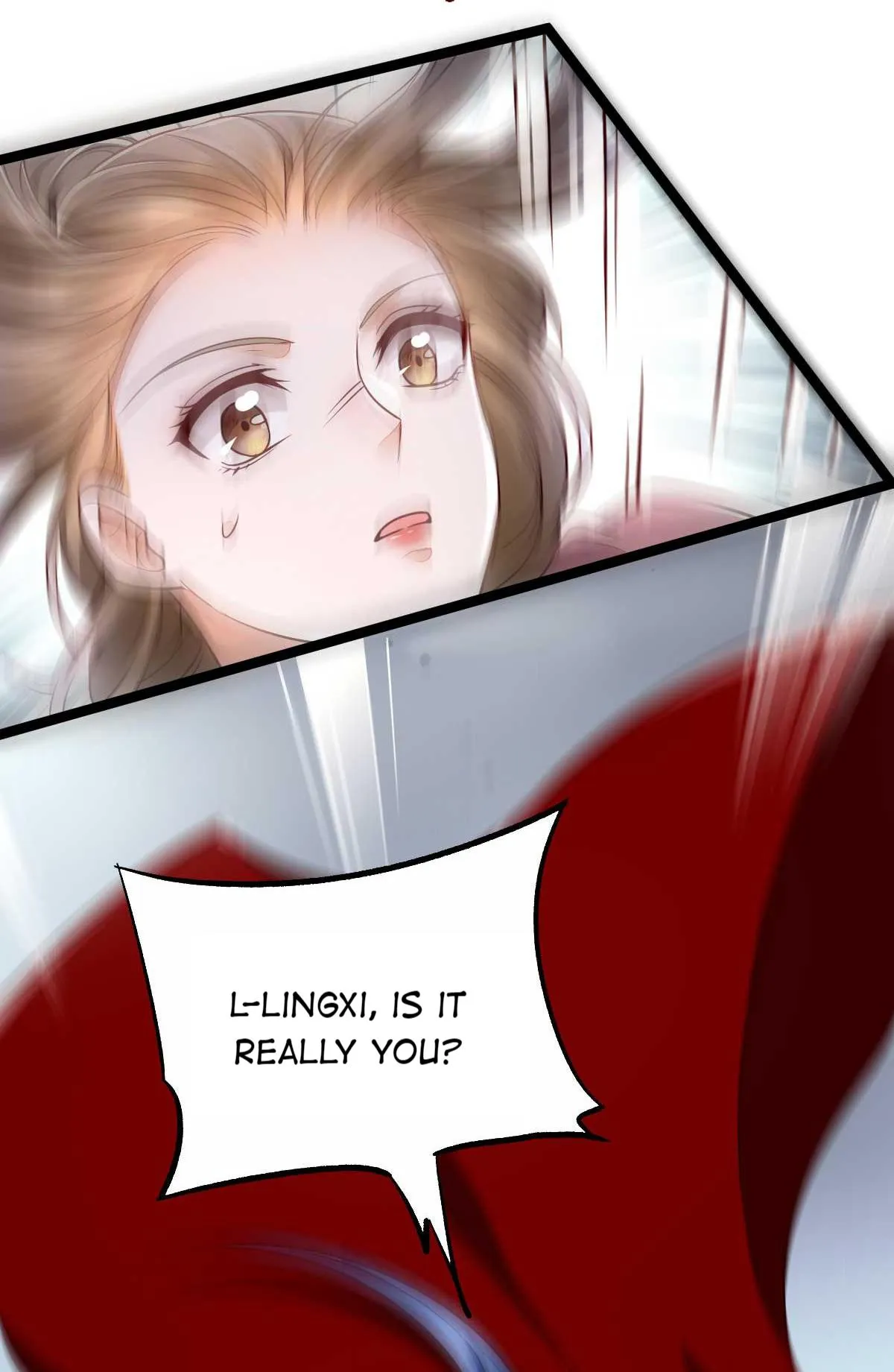 Don't Mess With My Mom Chapter 23 page 10 - 