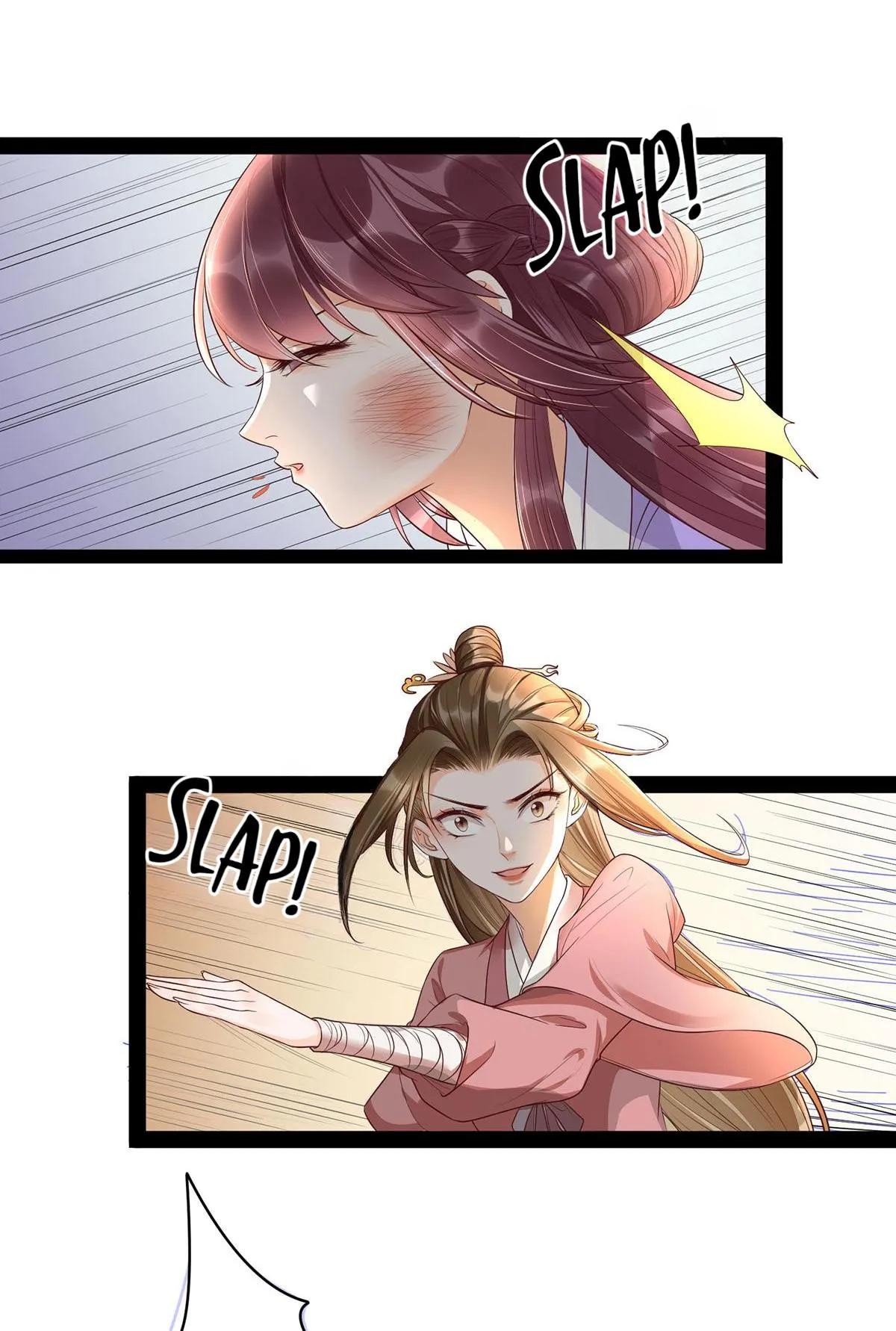 Don't Mess With My Mom Chapter 24 page 16 - 