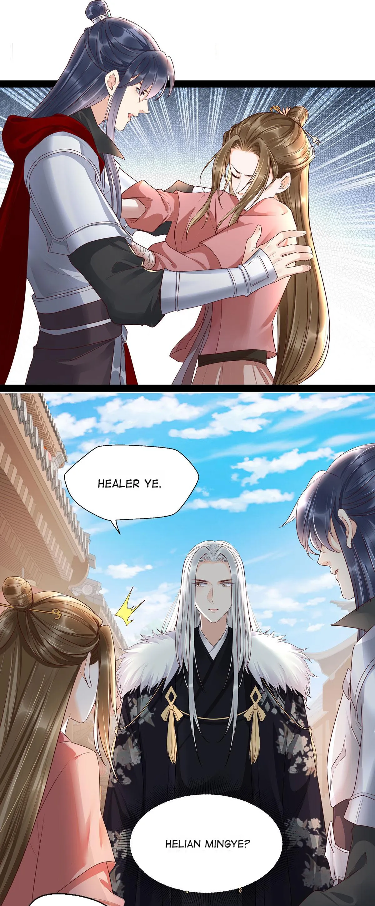 Don't Mess With My Mom Chapter 24 page 24 - 