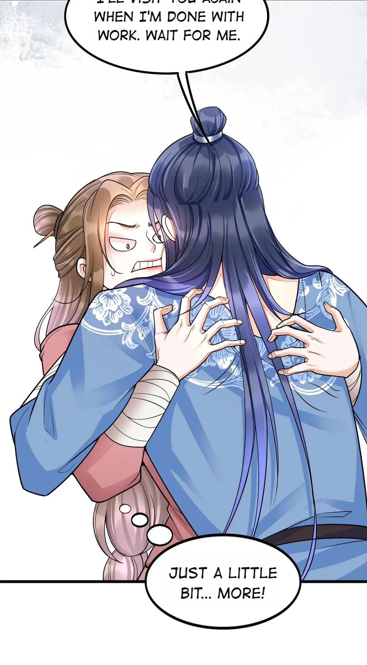 Don't Mess With My Mom Chapter 25 page 26 - 