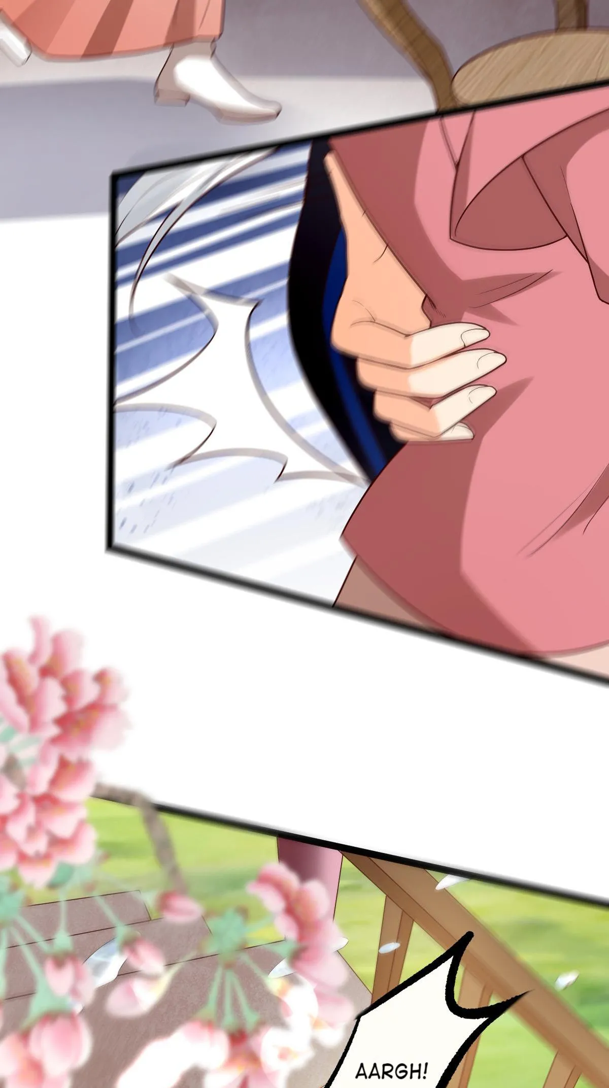 Don't Mess With My Mom Chapter 25 page 31 - 