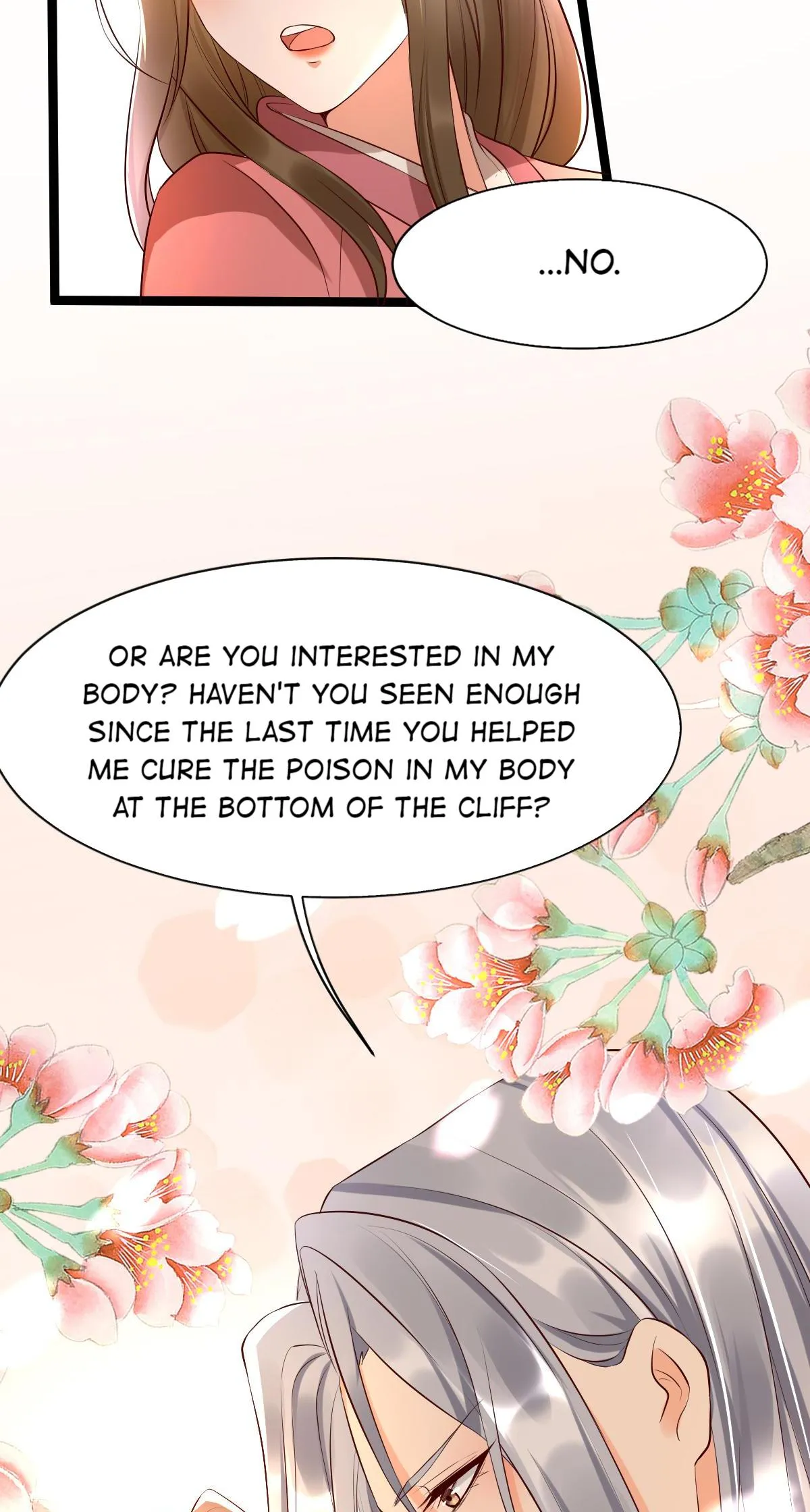 Don't Mess With My Mom Chapter 25 page 34 - 