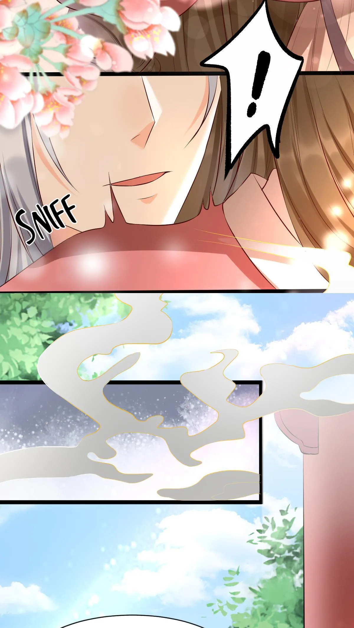 Don't Mess With My Mom Chapter 25 page 36 - 