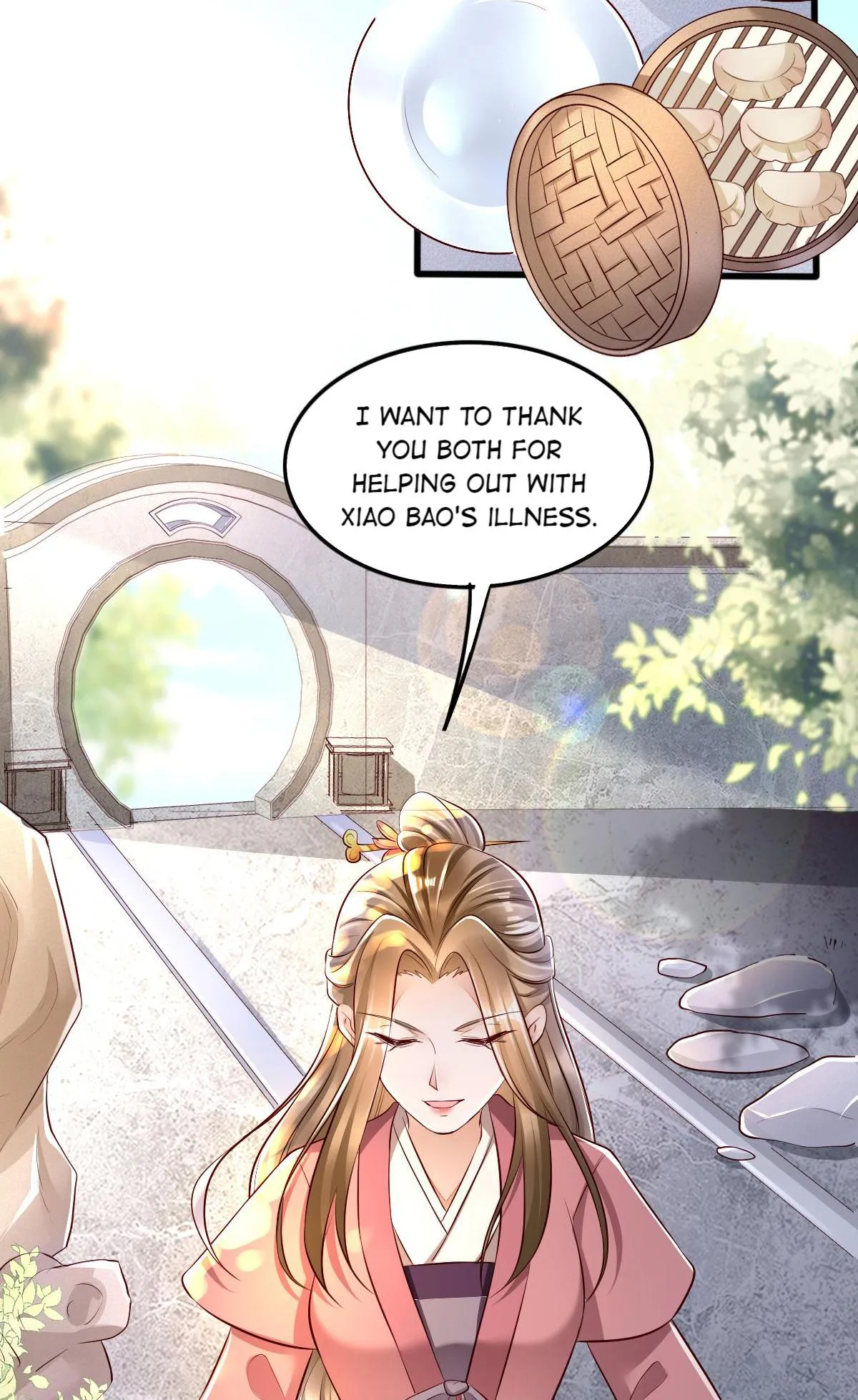 Don't Mess With My Mom Chapter 25 page 5 - 