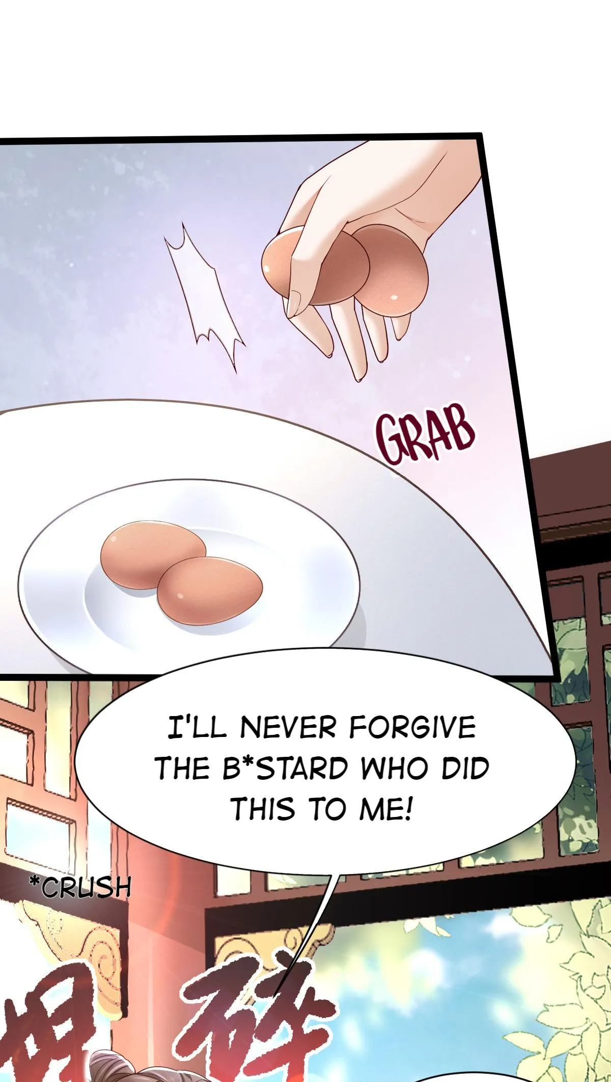 Don't Mess With My Mom Chapter 25 page 41 - 
