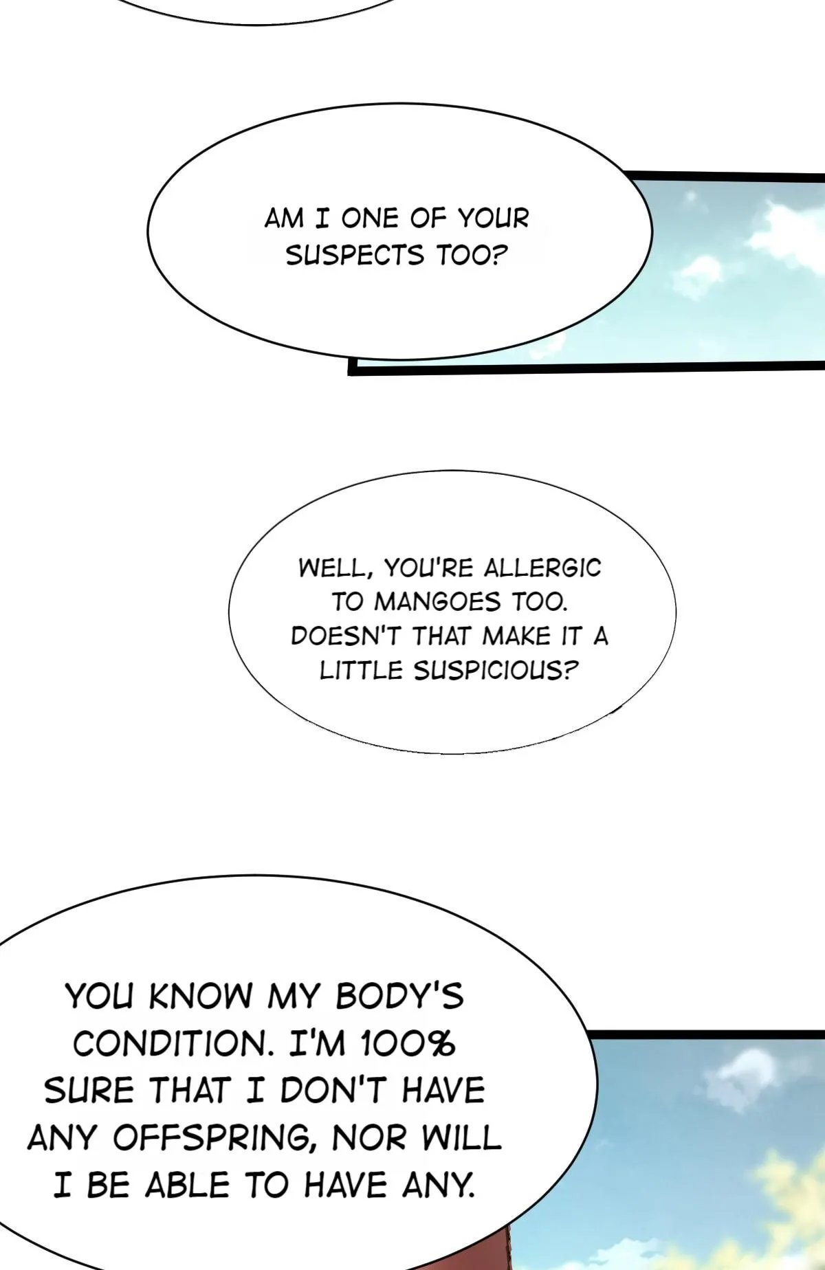 Don't Mess With My Mom Chapter 25 page 43 - 