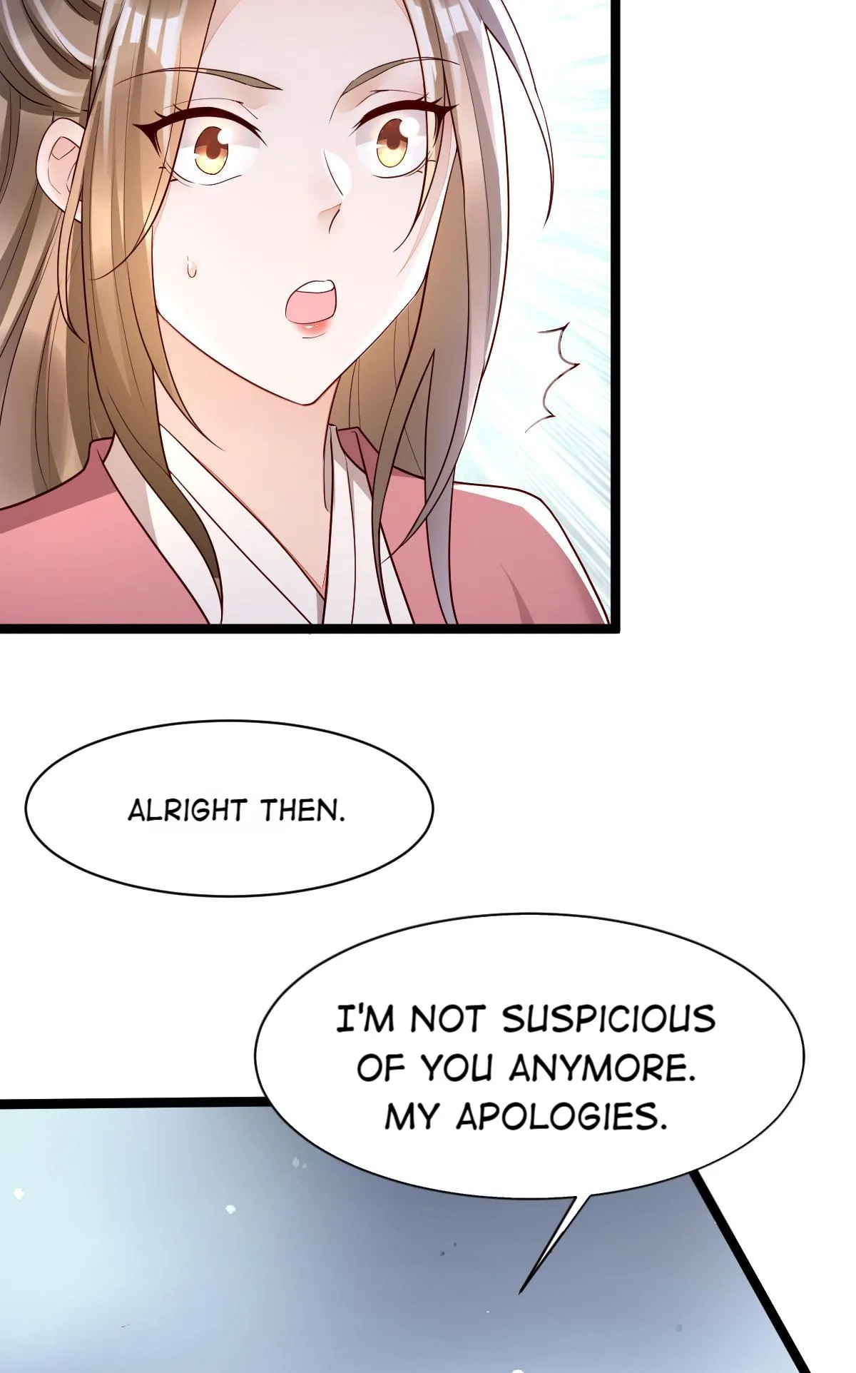 Don't Mess With My Mom Chapter 25 page 45 - 