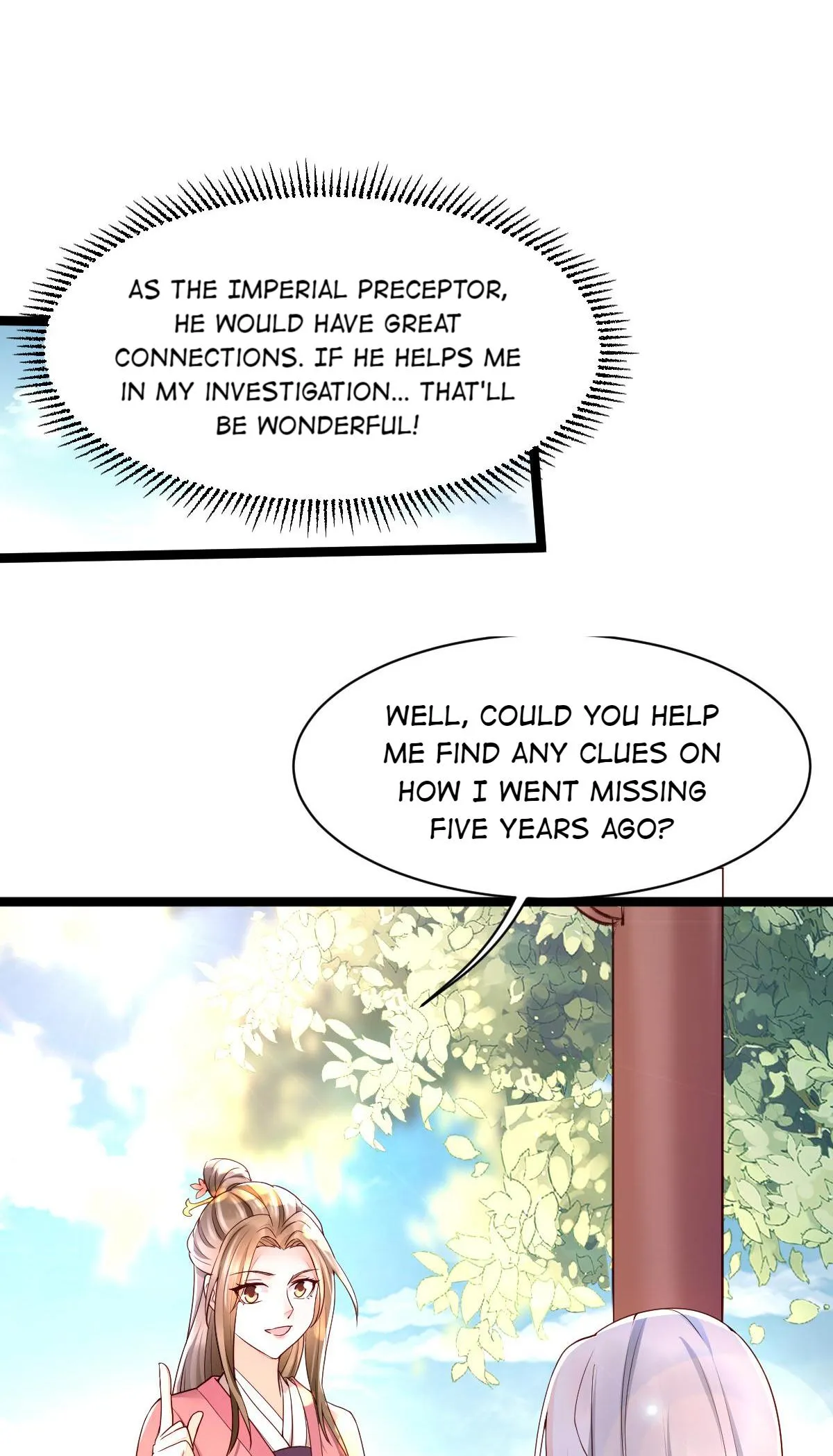 Don't Mess With My Mom Chapter 25 page 47 - 