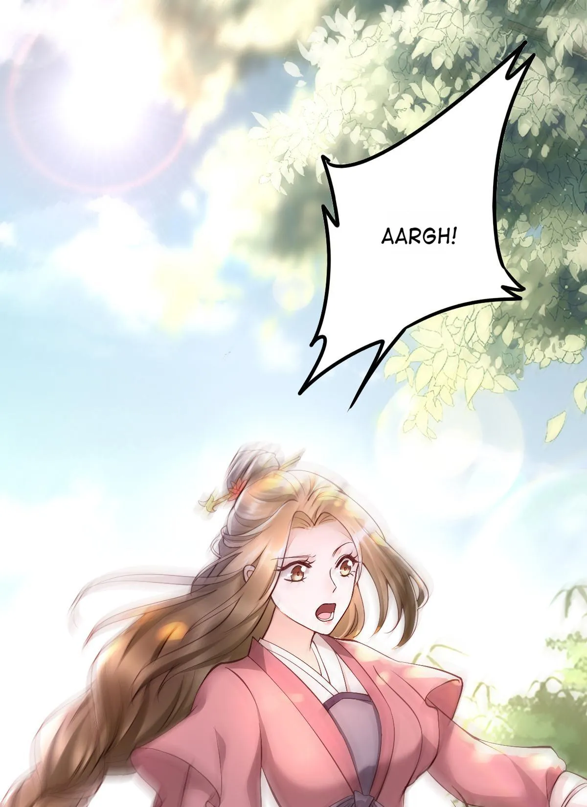 Don't Mess With My Mom Chapter 25 page 10 - 