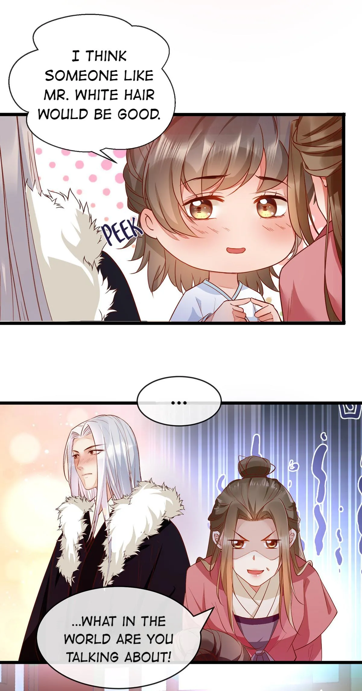 Don't Mess With My Mom Chapter 26 page 13 - 