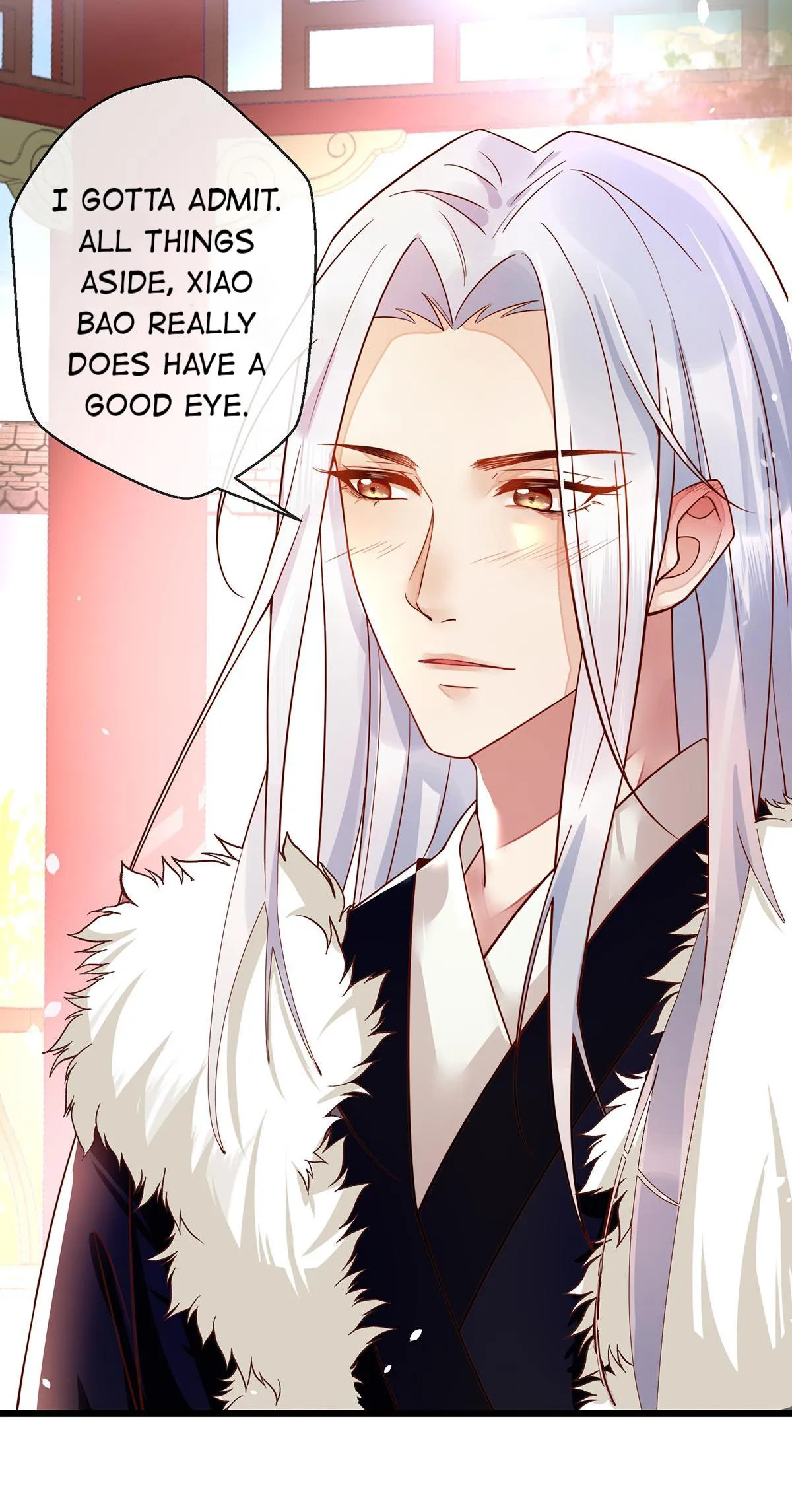 Don't Mess With My Mom Chapter 26 page 14 - 