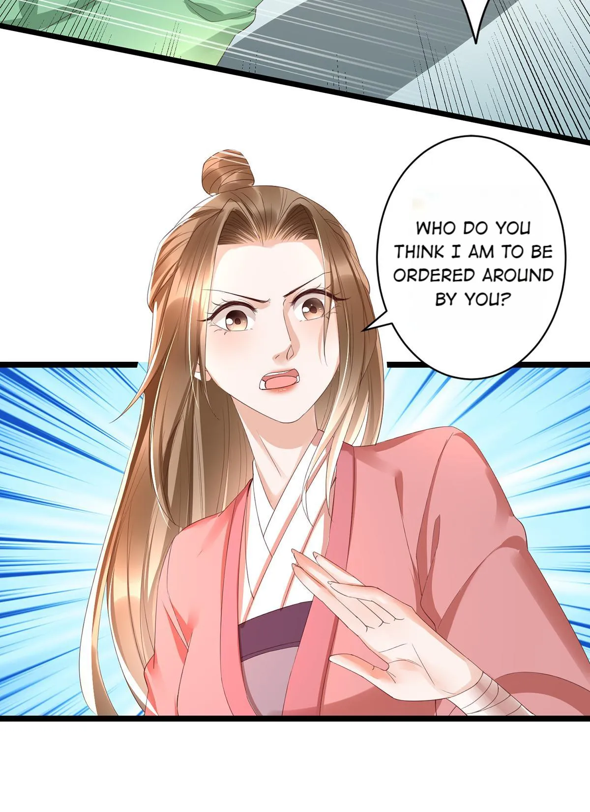Don't Mess With My Mom Chapter 26 page 26 - 
