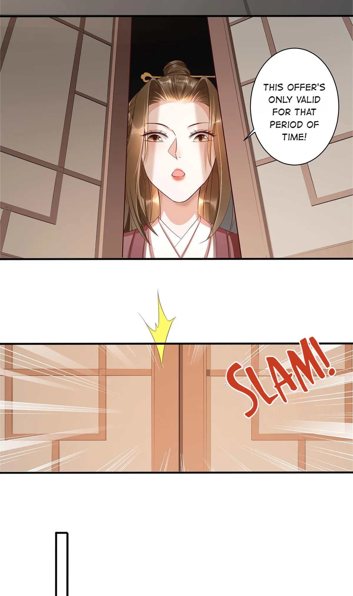 Don't Mess With My Mom Chapter 26 page 29 - 