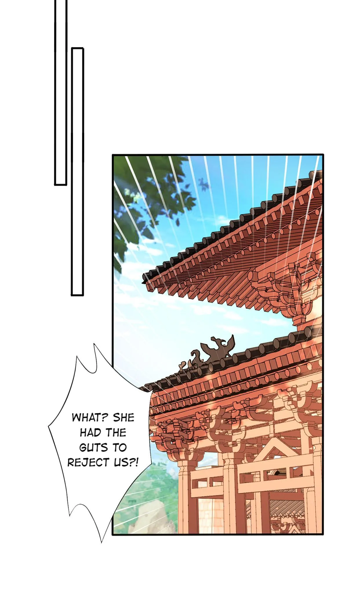 Don't Mess With My Mom Chapter 26 page 30 - 