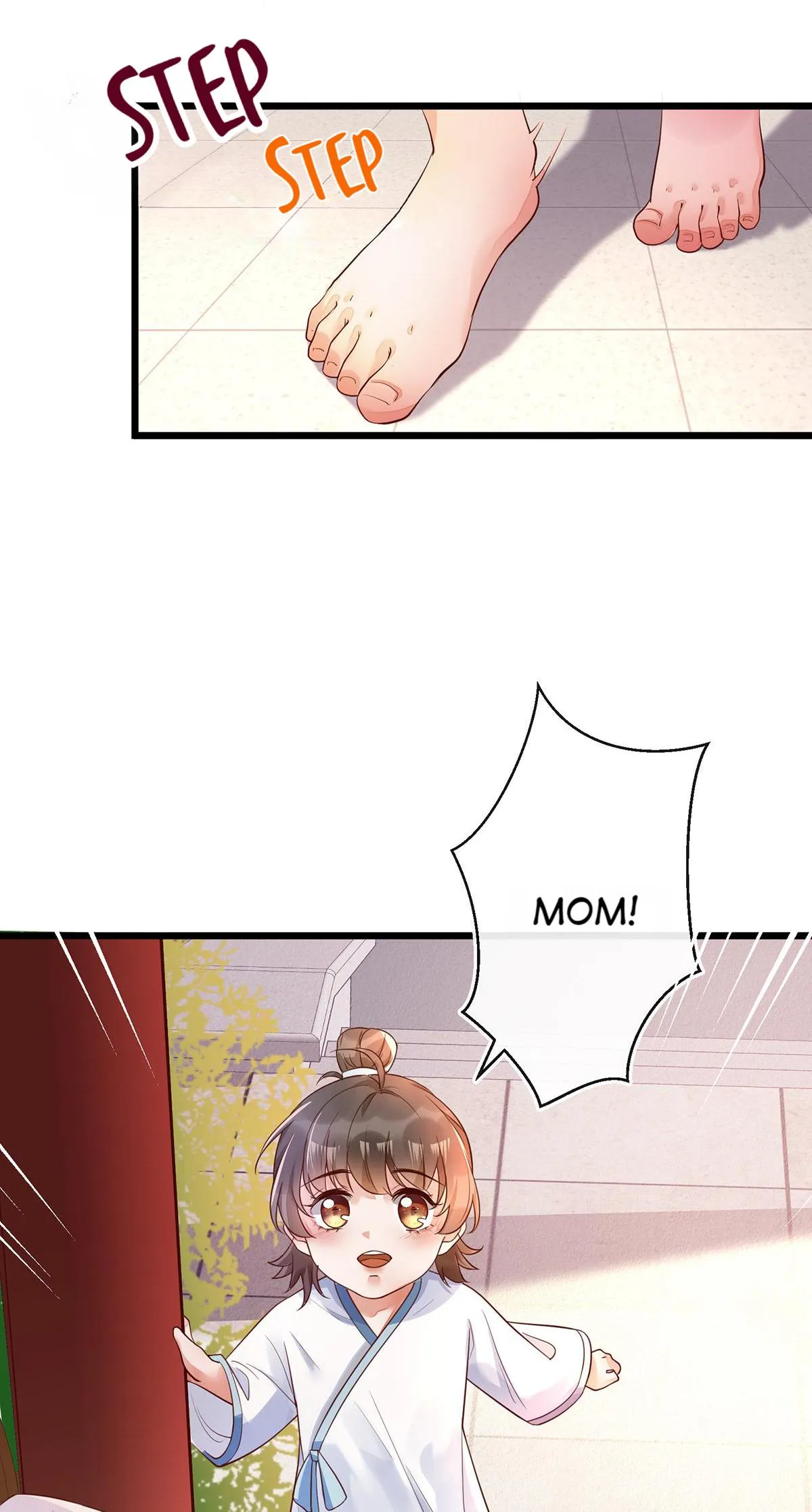 Don't Mess With My Mom Chapter 26 page 4 - 