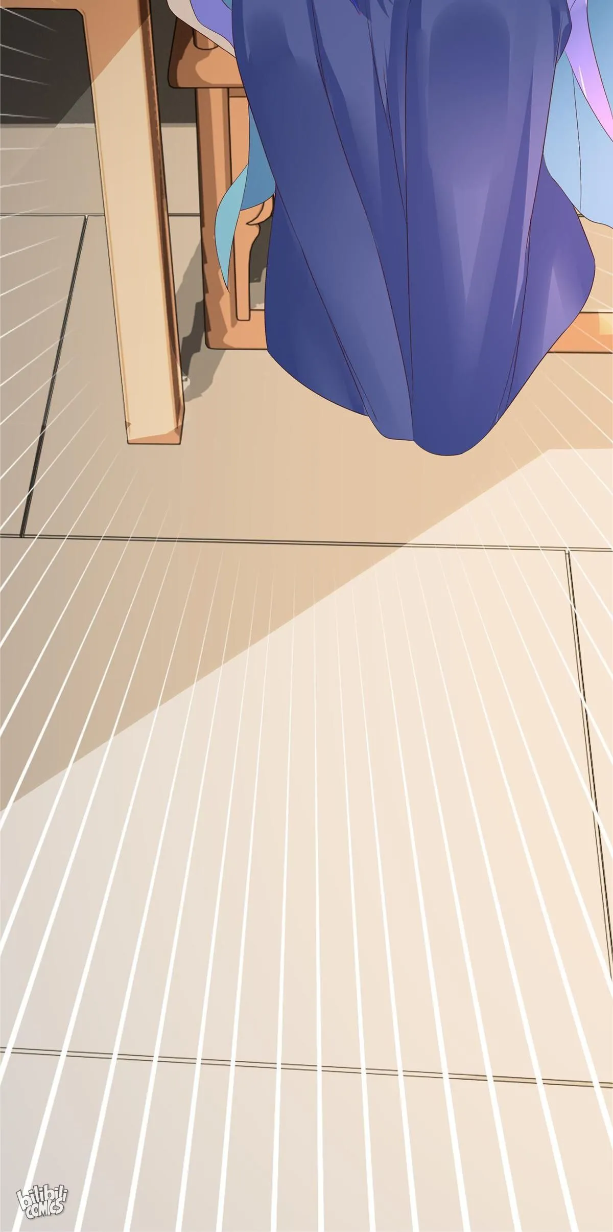 Don't Mess With My Mom Chapter 26 page 33 - 