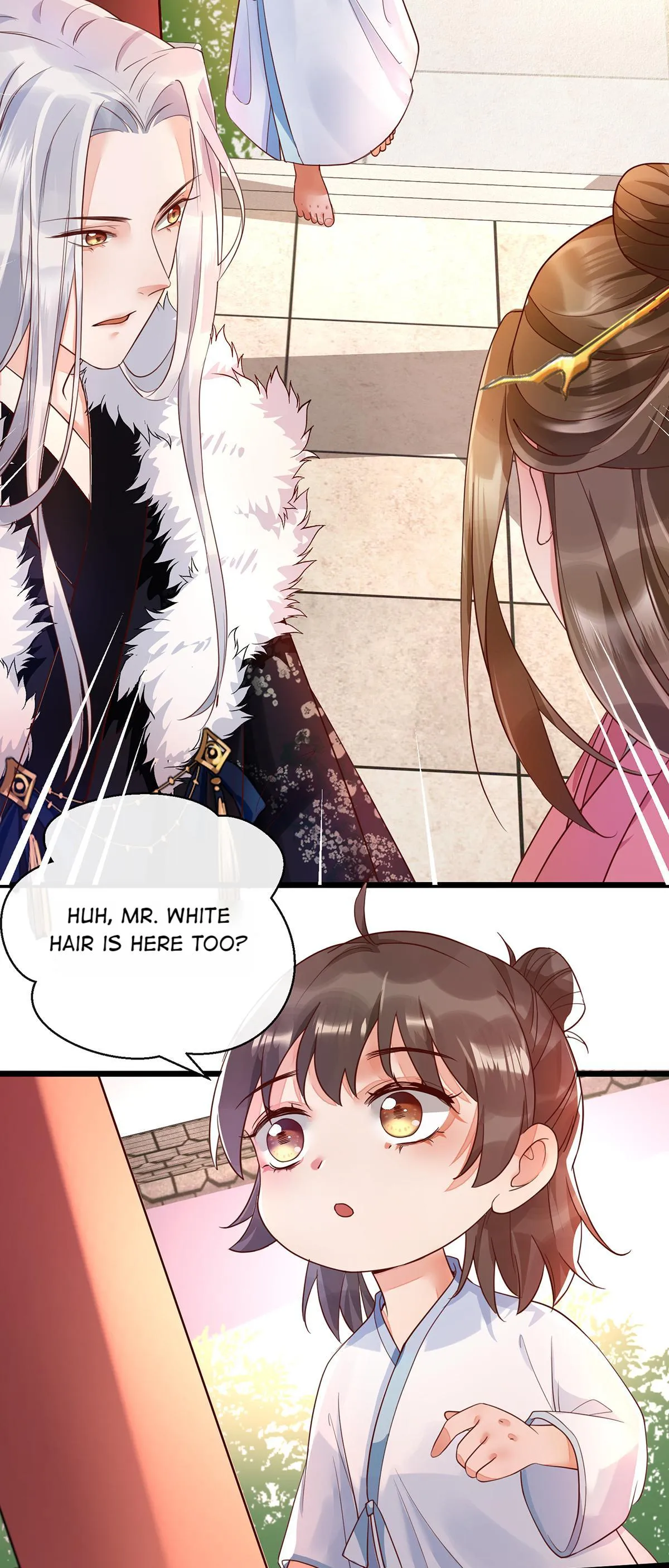 Don't Mess With My Mom Chapter 26 page 5 - 