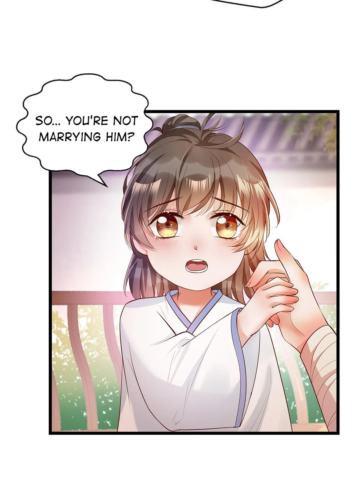 Don't Mess With My Mom Chapter 26 page 10 - 