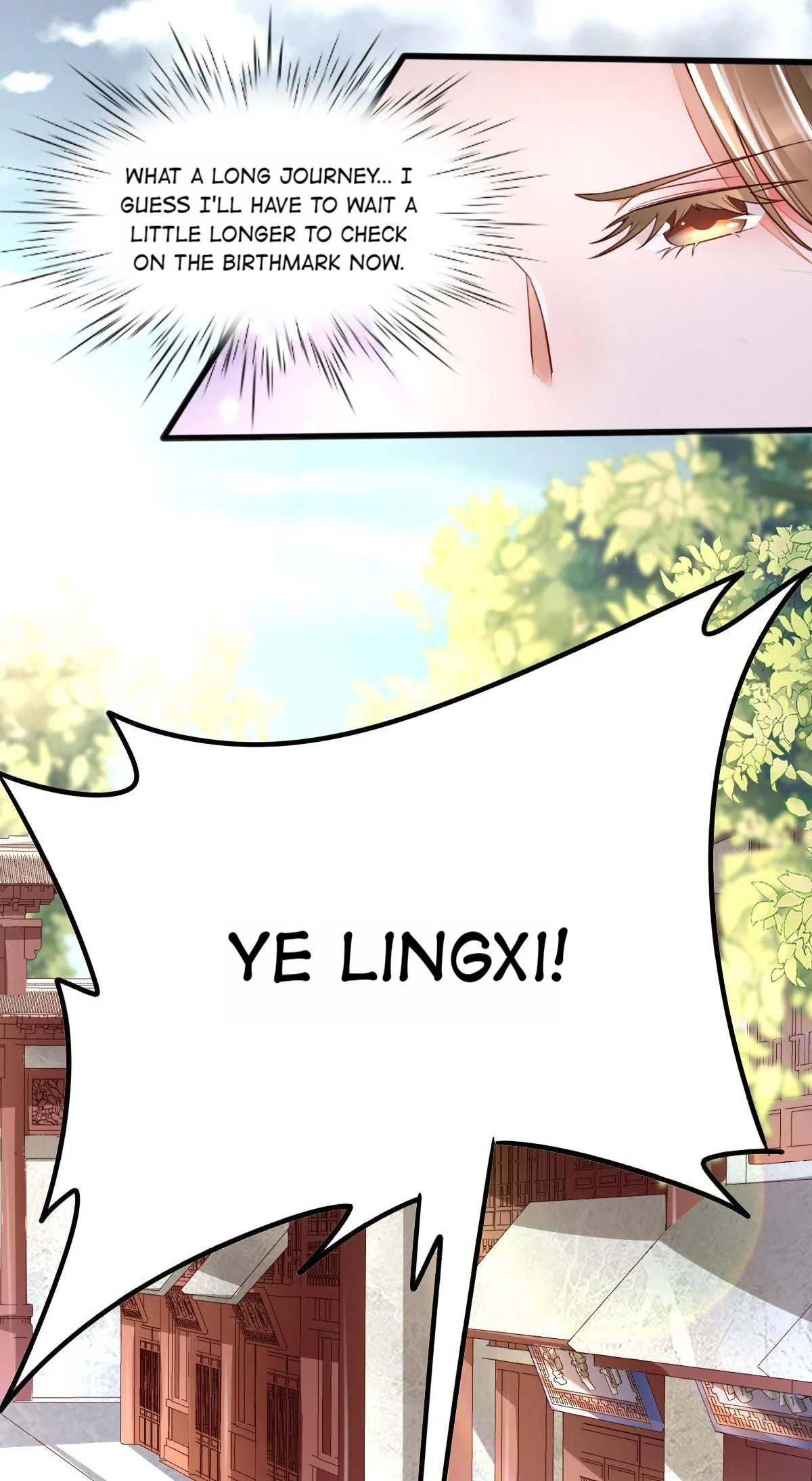 Don't Mess With My Mom Chapter 27 page 24 - 