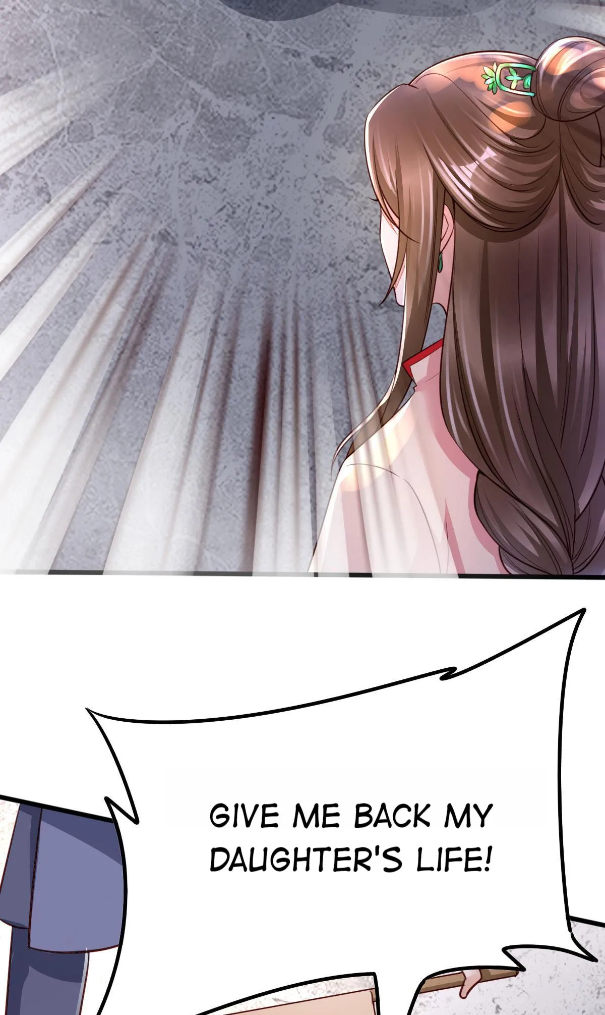 Don't Mess With My Mom Chapter 27 page 26 - 