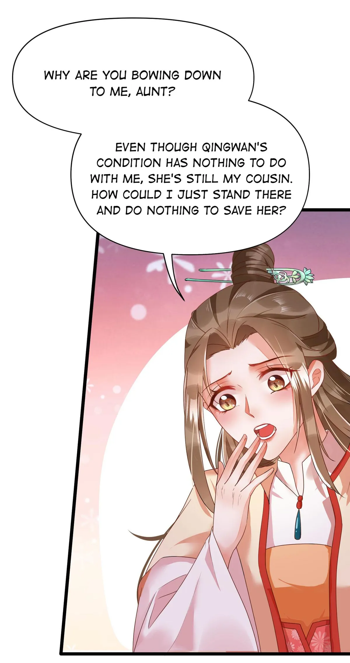 Don't Mess With My Mom Chapter 27 page 38 - 