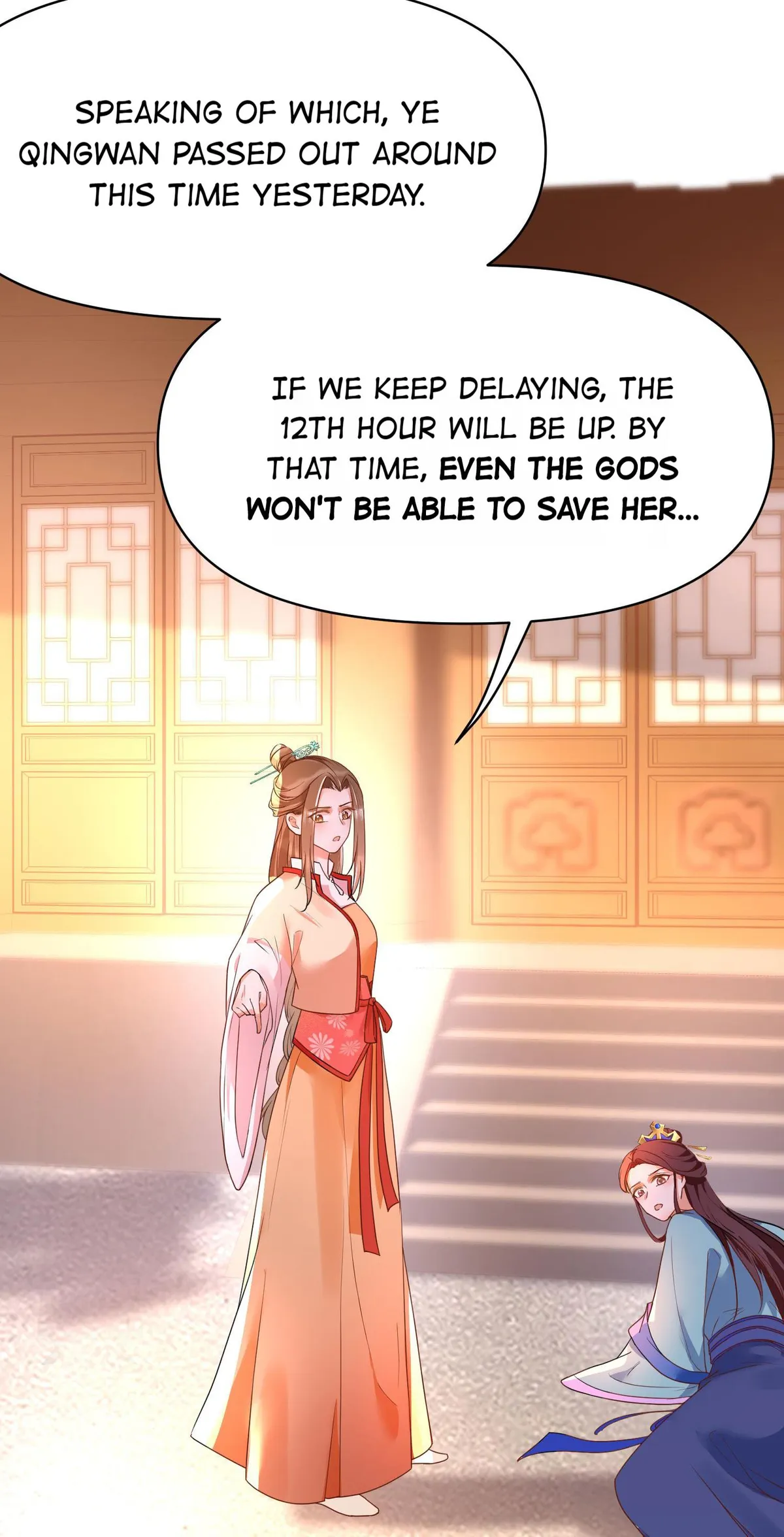 Don't Mess With My Mom Chapter 27 page 40 - 