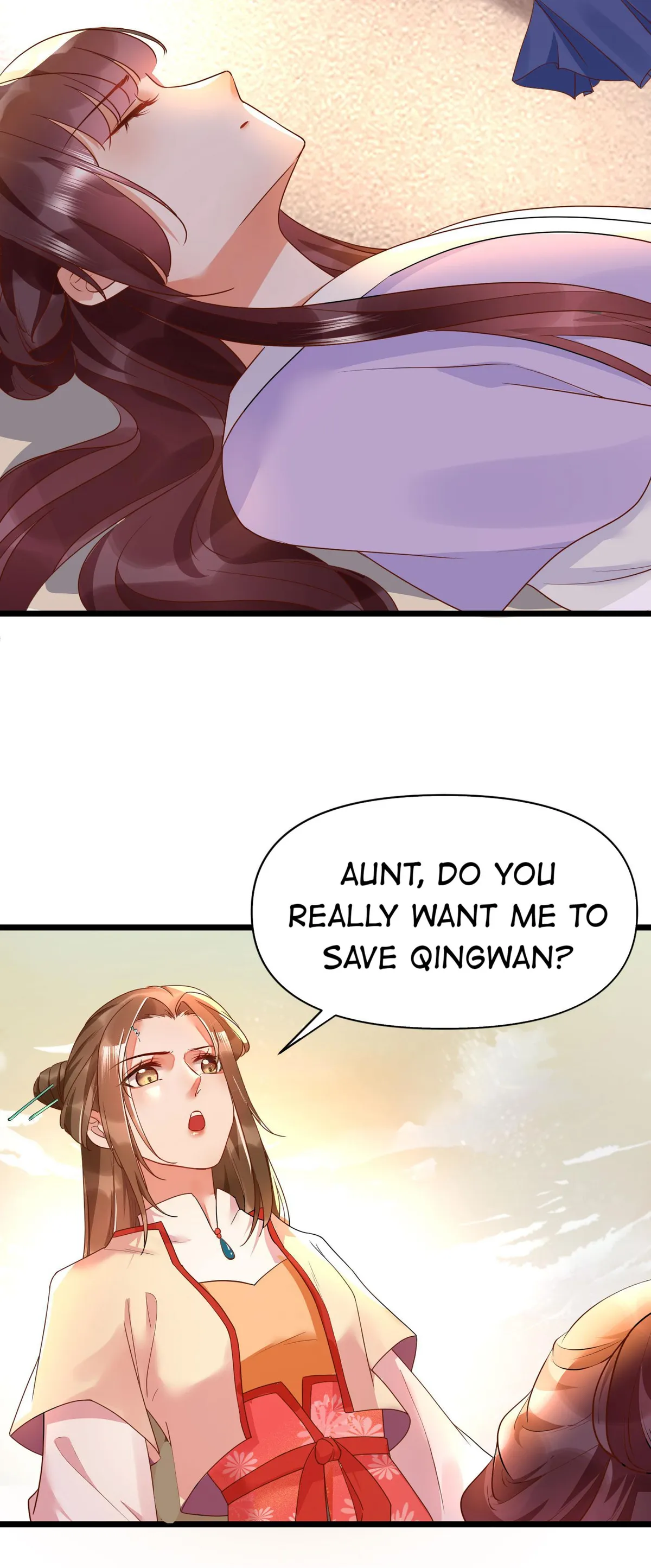 Don't Mess With My Mom Chapter 27 page 41 - 