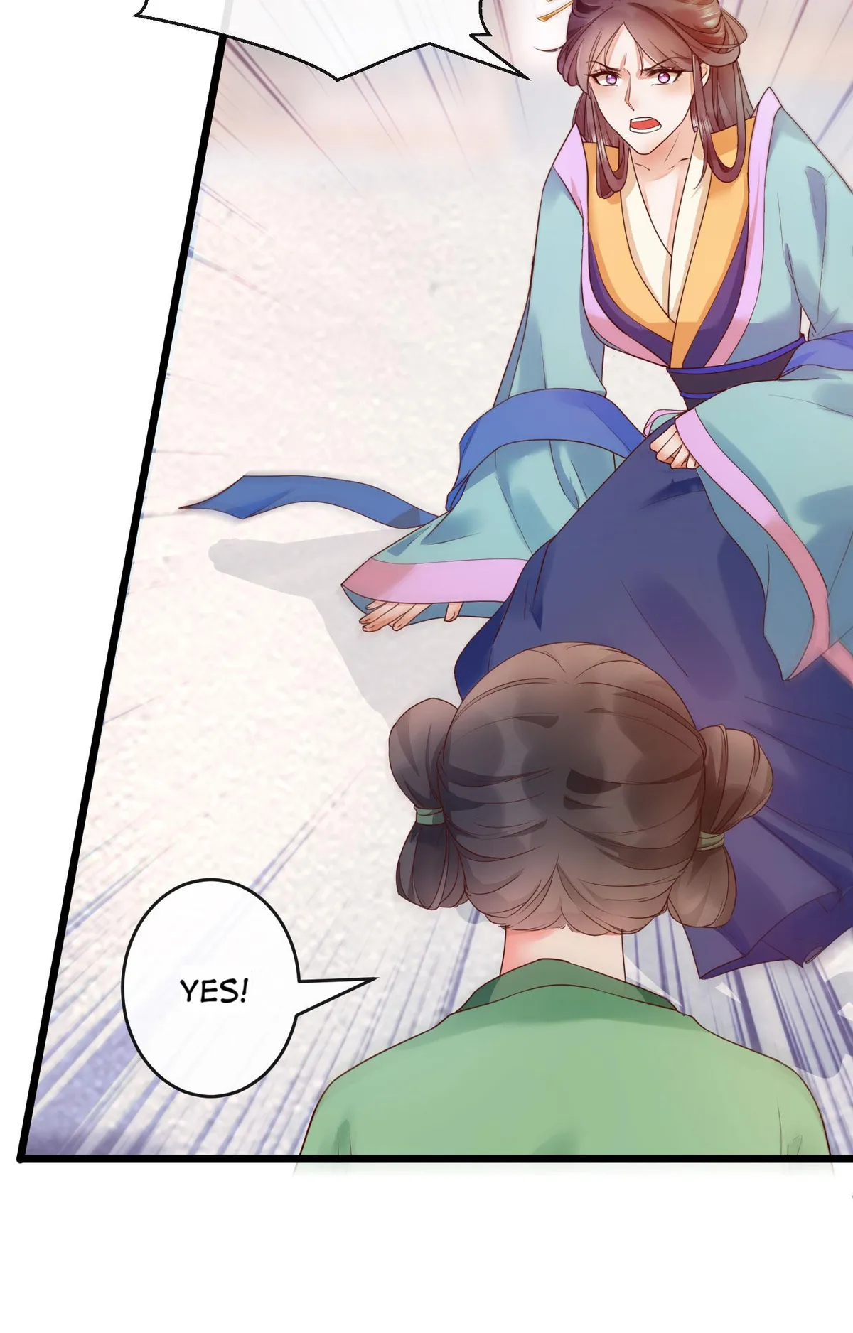 Don't Mess With My Mom Chapter 27 page 43 - 