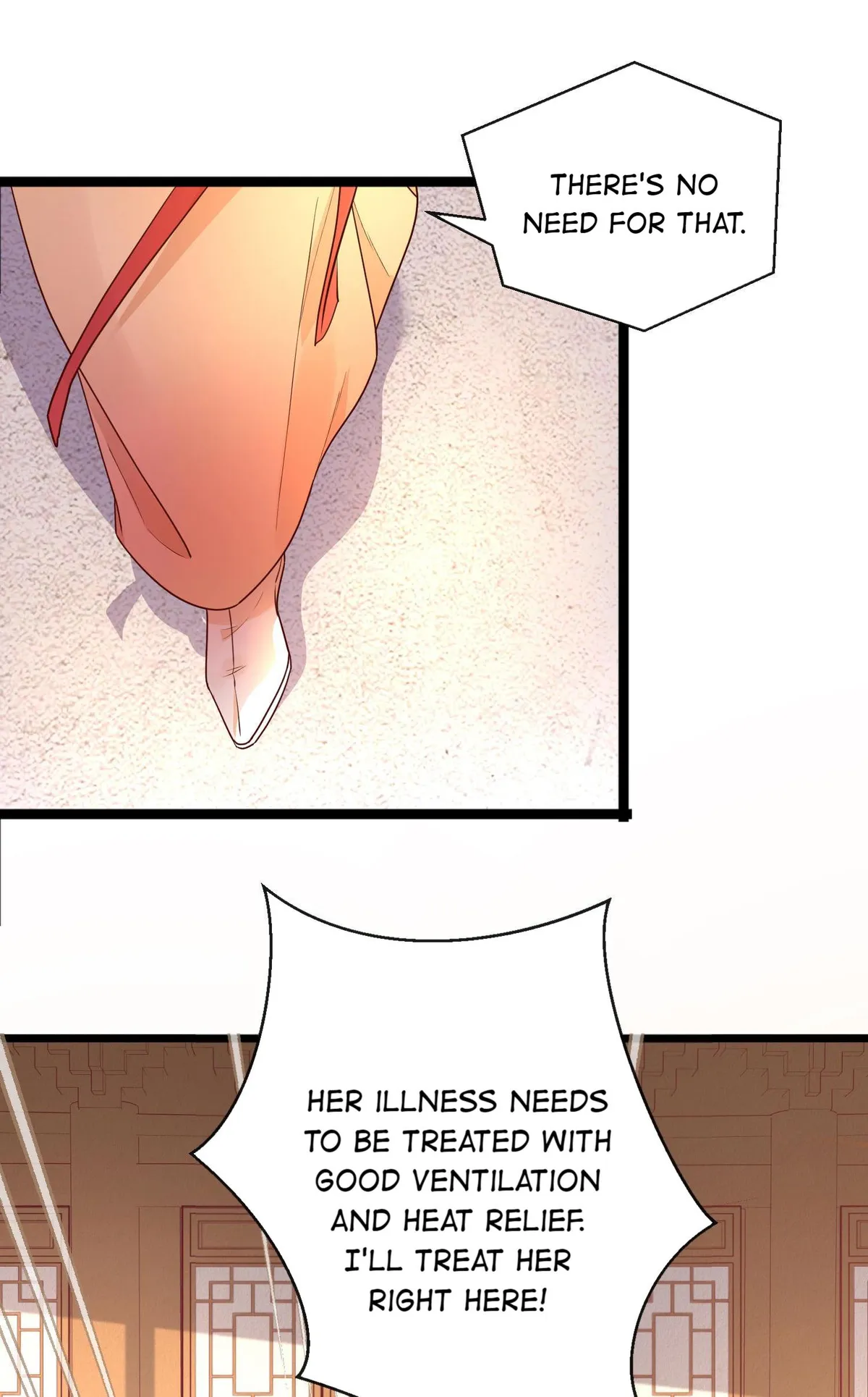 Don't Mess With My Mom Chapter 27 page 44 - 