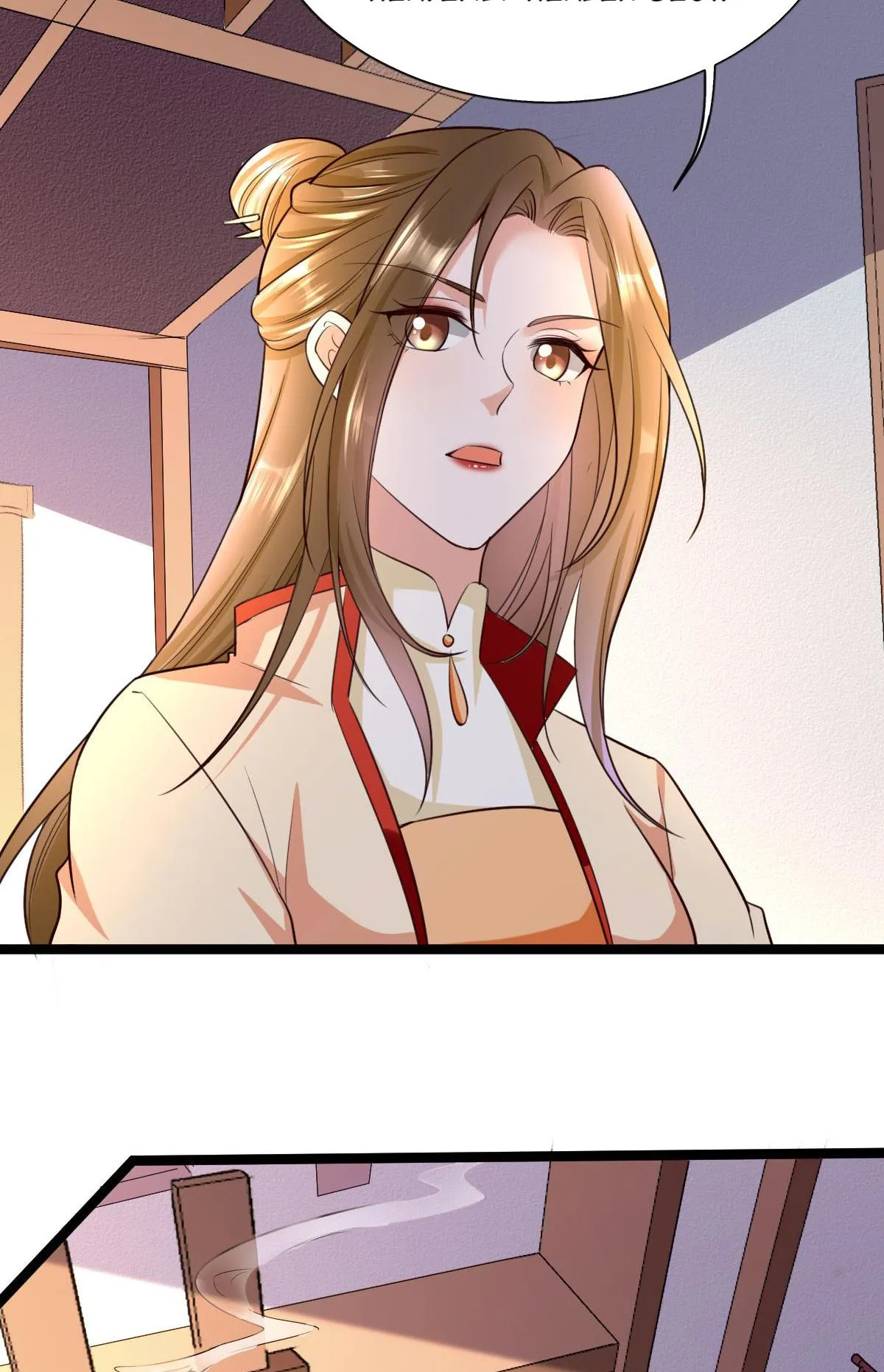 Don't Mess With My Mom Chapter 27 page 7 - 