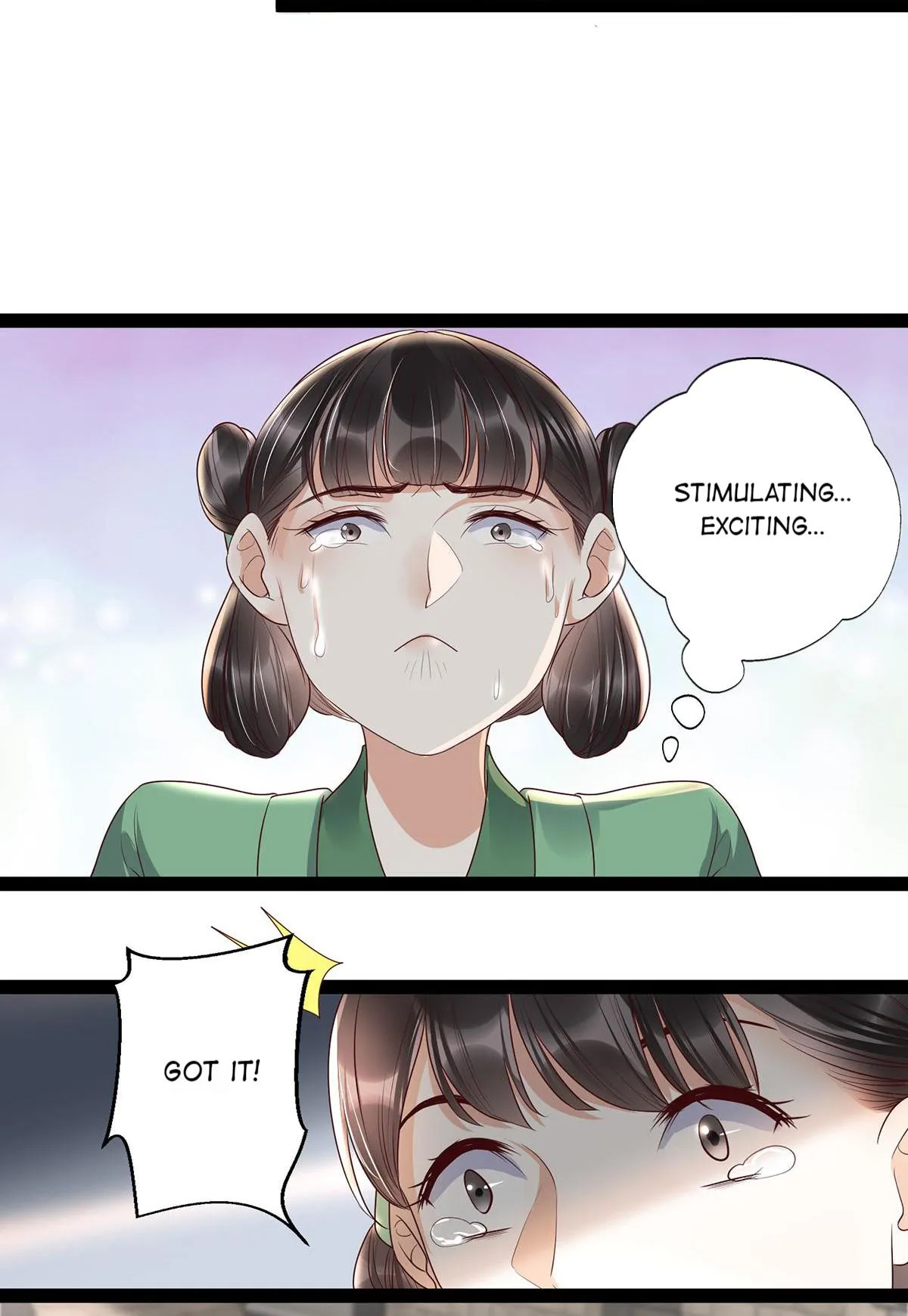 Don't Mess With My Mom Chapter 28 page 24 - 