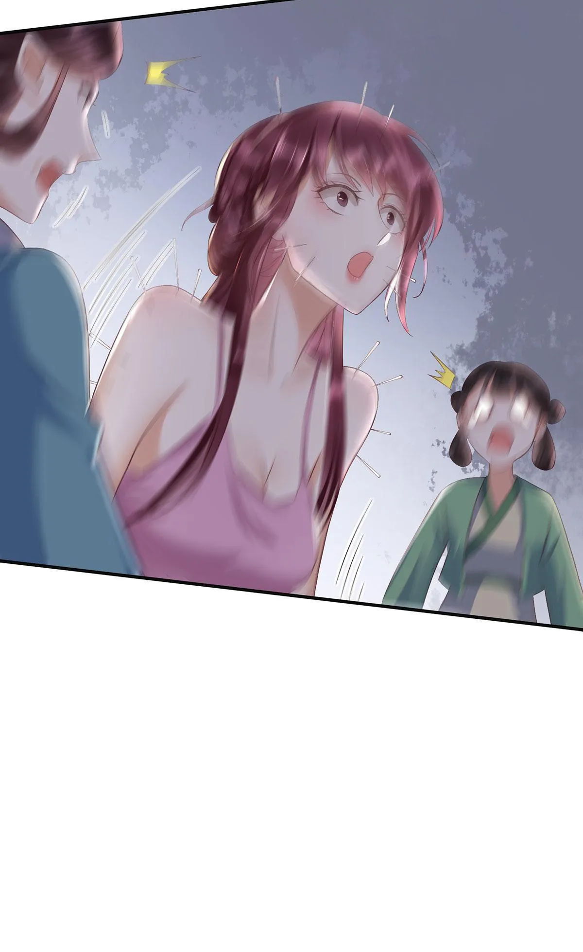 Don't Mess With My Mom Chapter 28 page 28 - 