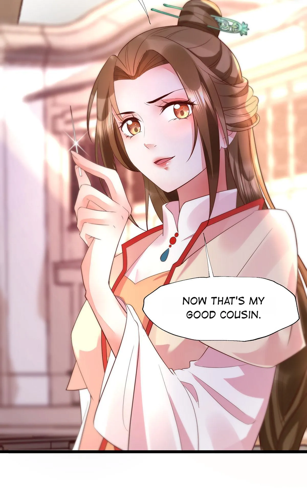 Don't Mess With My Mom Chapter 29 page 11 - 