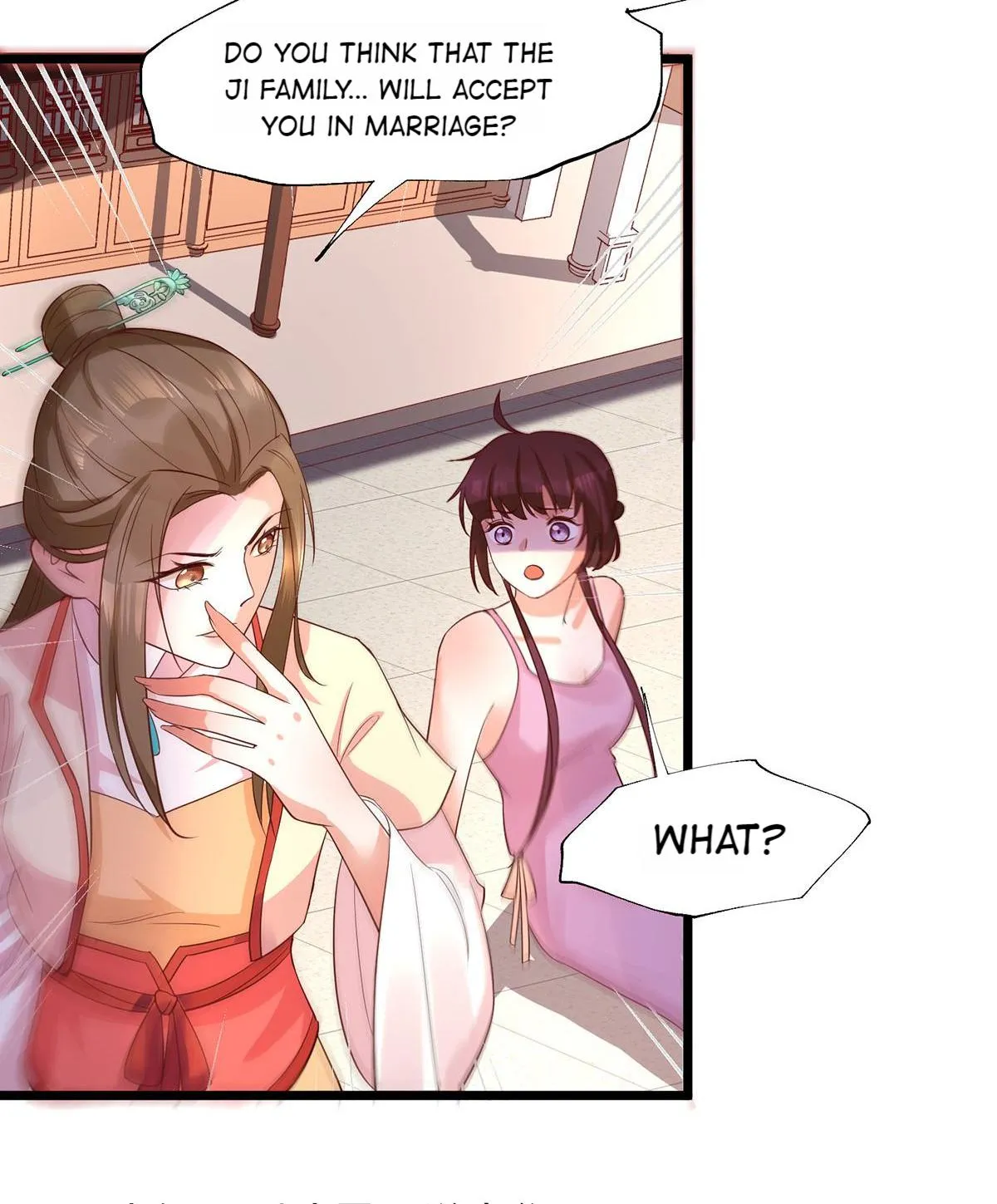 Don't Mess With My Mom Chapter 29 page 13 - 