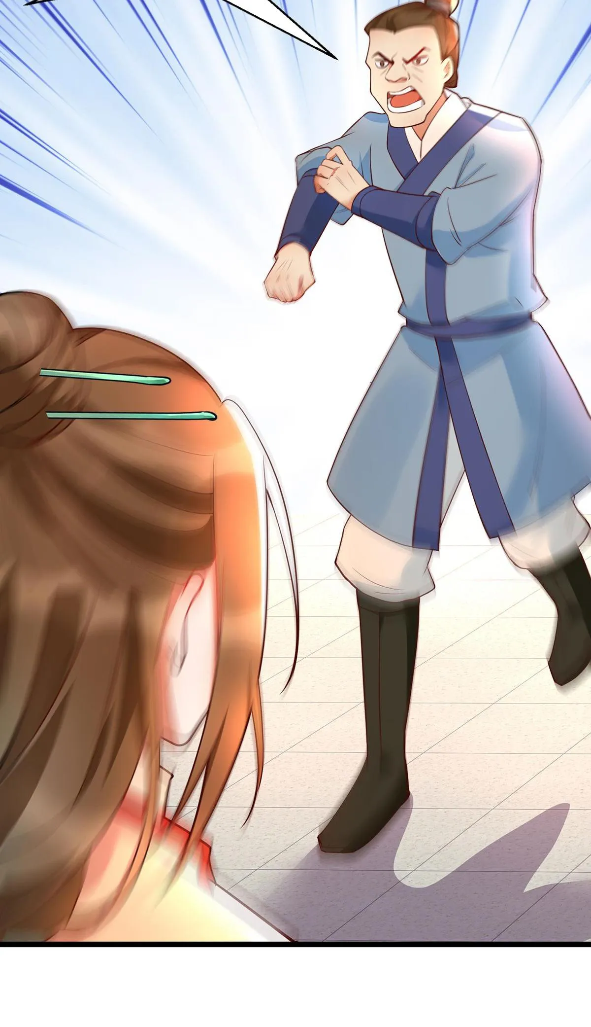 Don't Mess With My Mom Chapter 29 page 25 - 