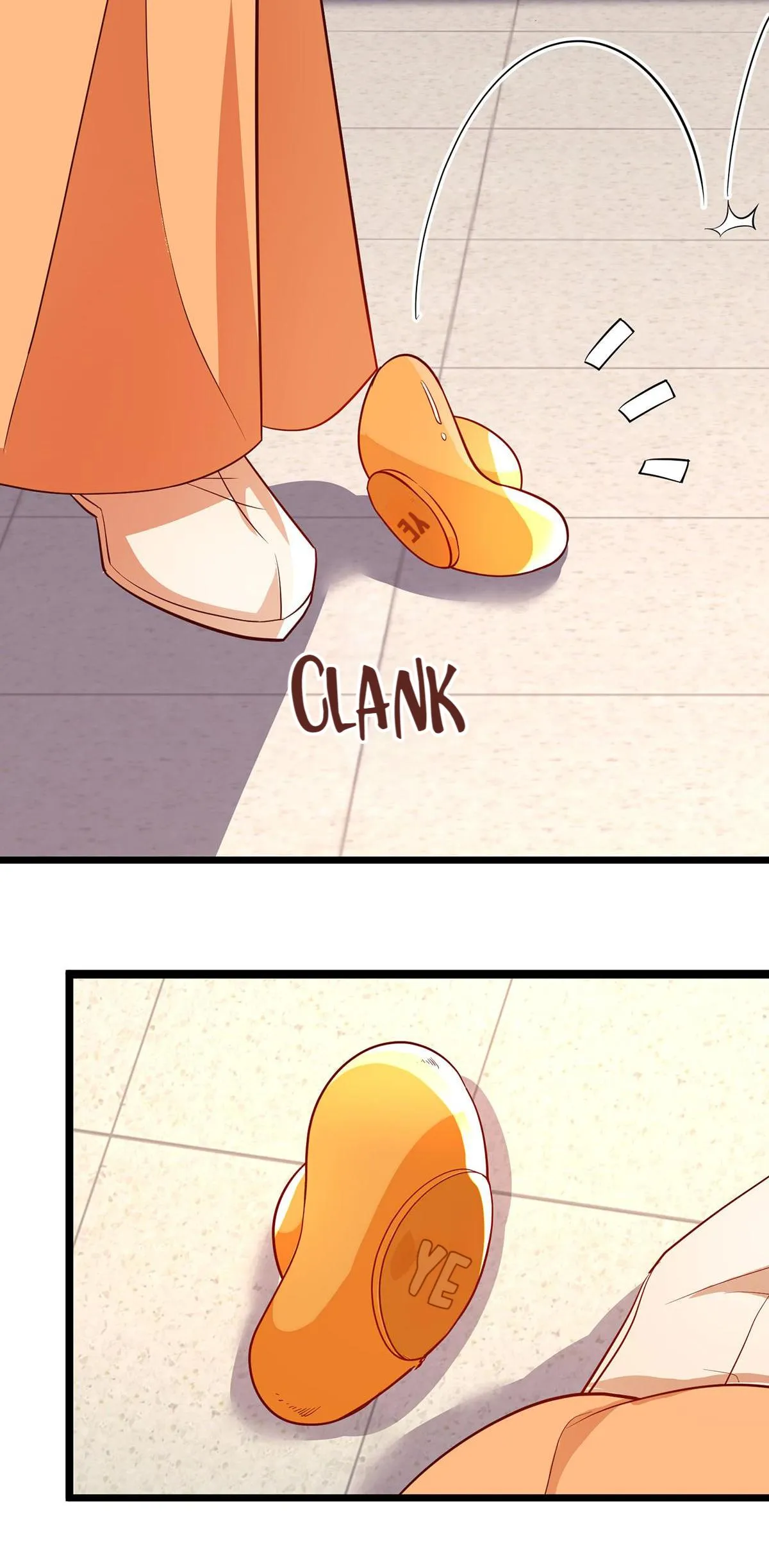 Don't Mess With My Mom Chapter 29 page 32 - 