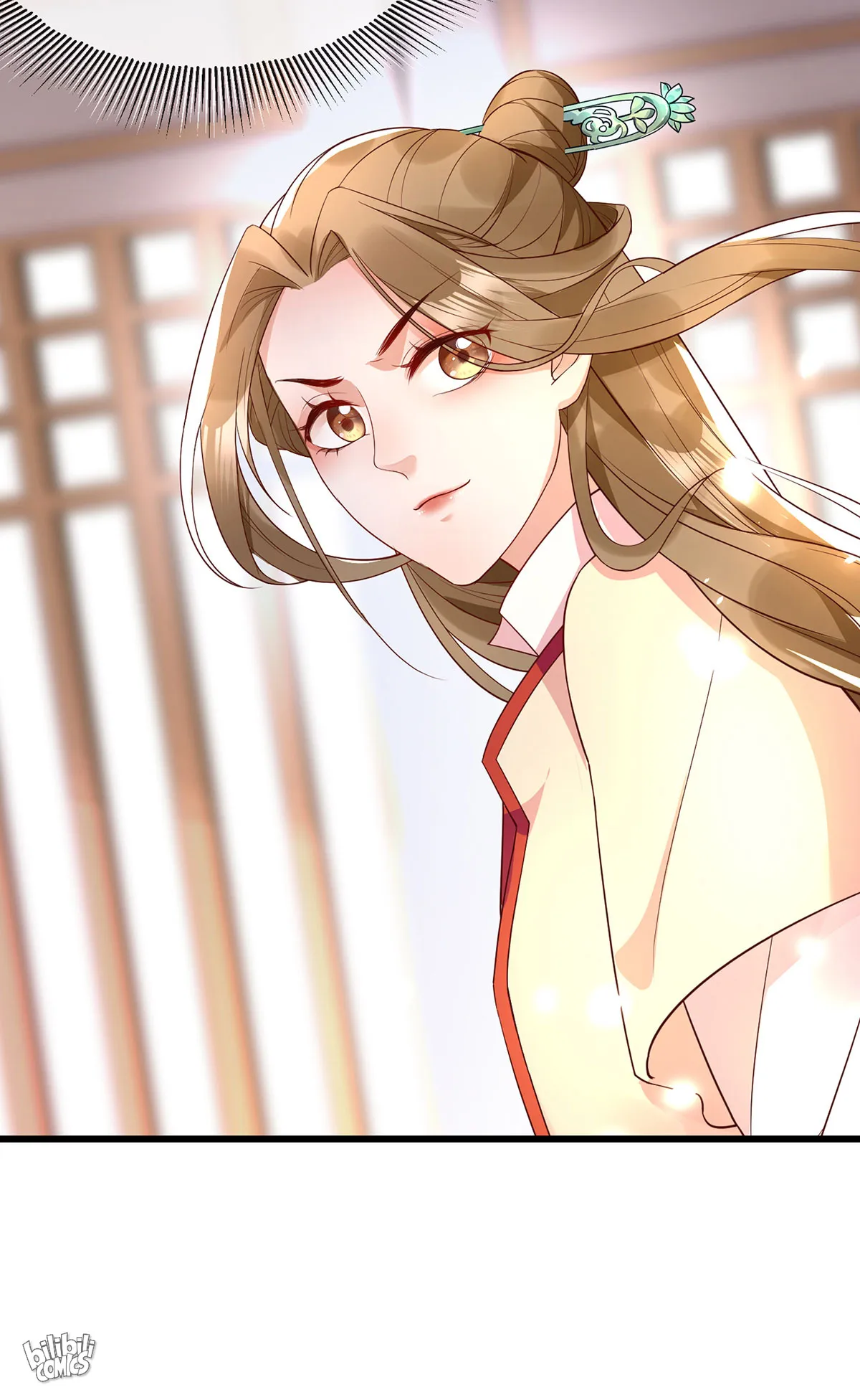 Don't Mess With My Mom Chapter 29 page 38 - 