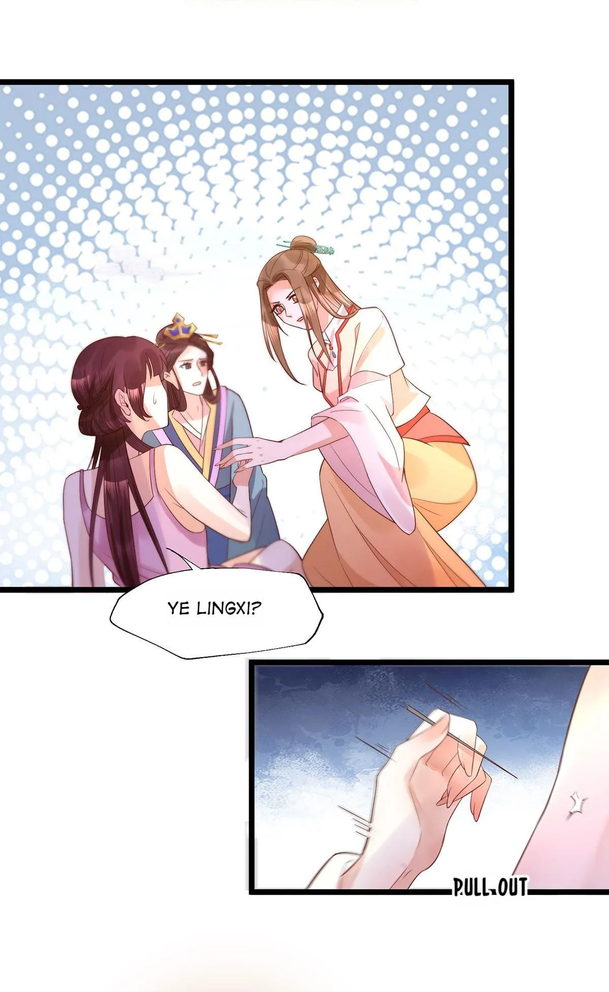 Don't Mess With My Mom Chapter 29 page 9 - 