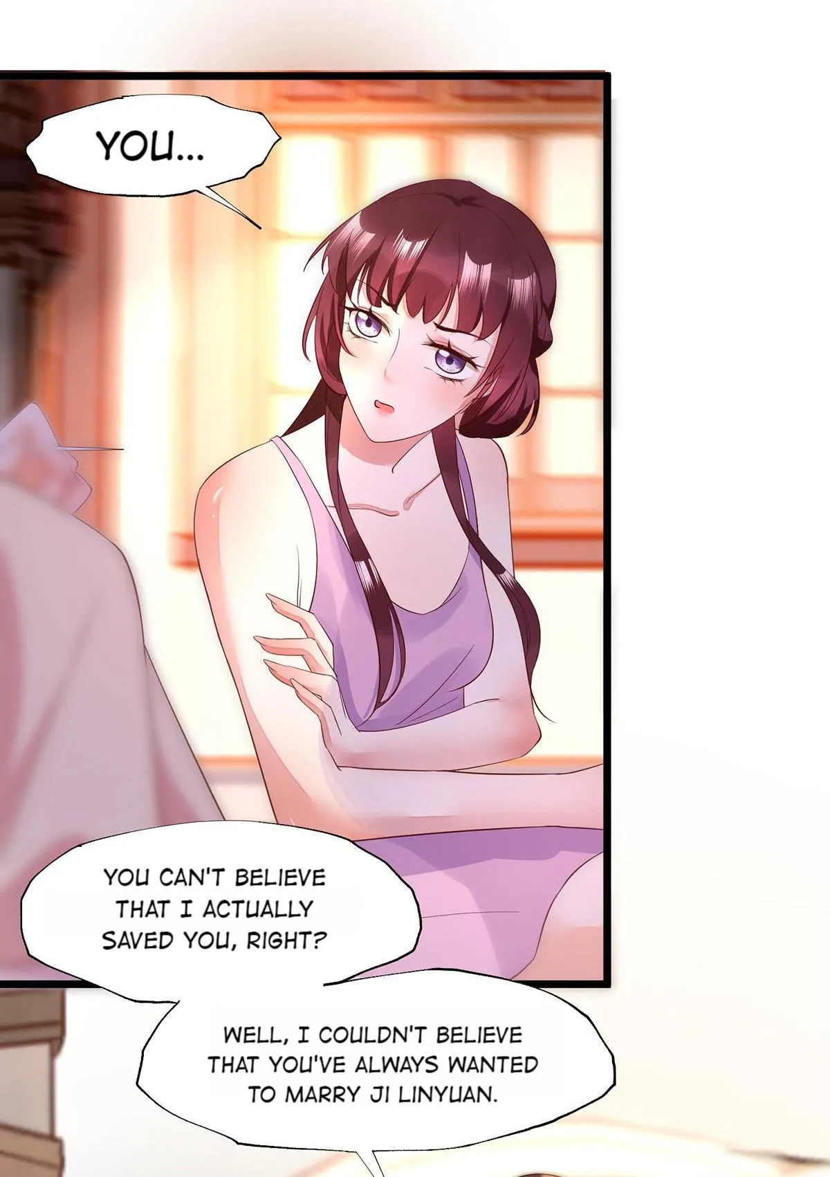 Don't Mess With My Mom Chapter 29 page 10 - 